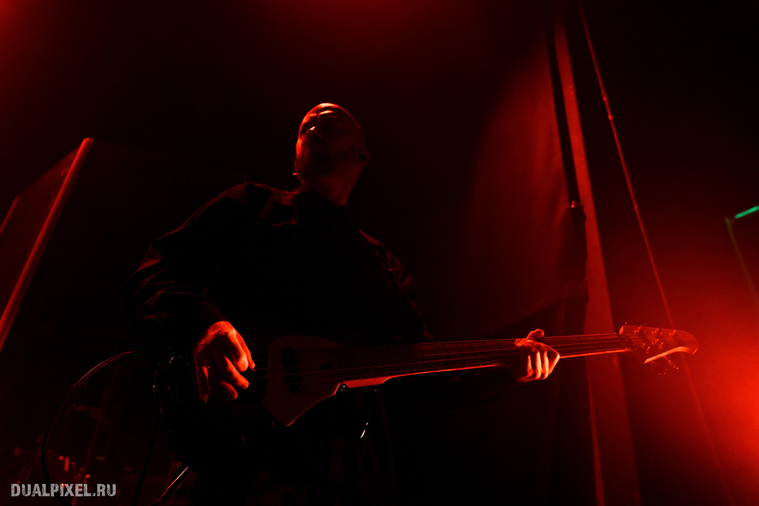 DenDerty концерт в Москве 30.03.2025. Магия музыки в кадре: Концертная Фотография