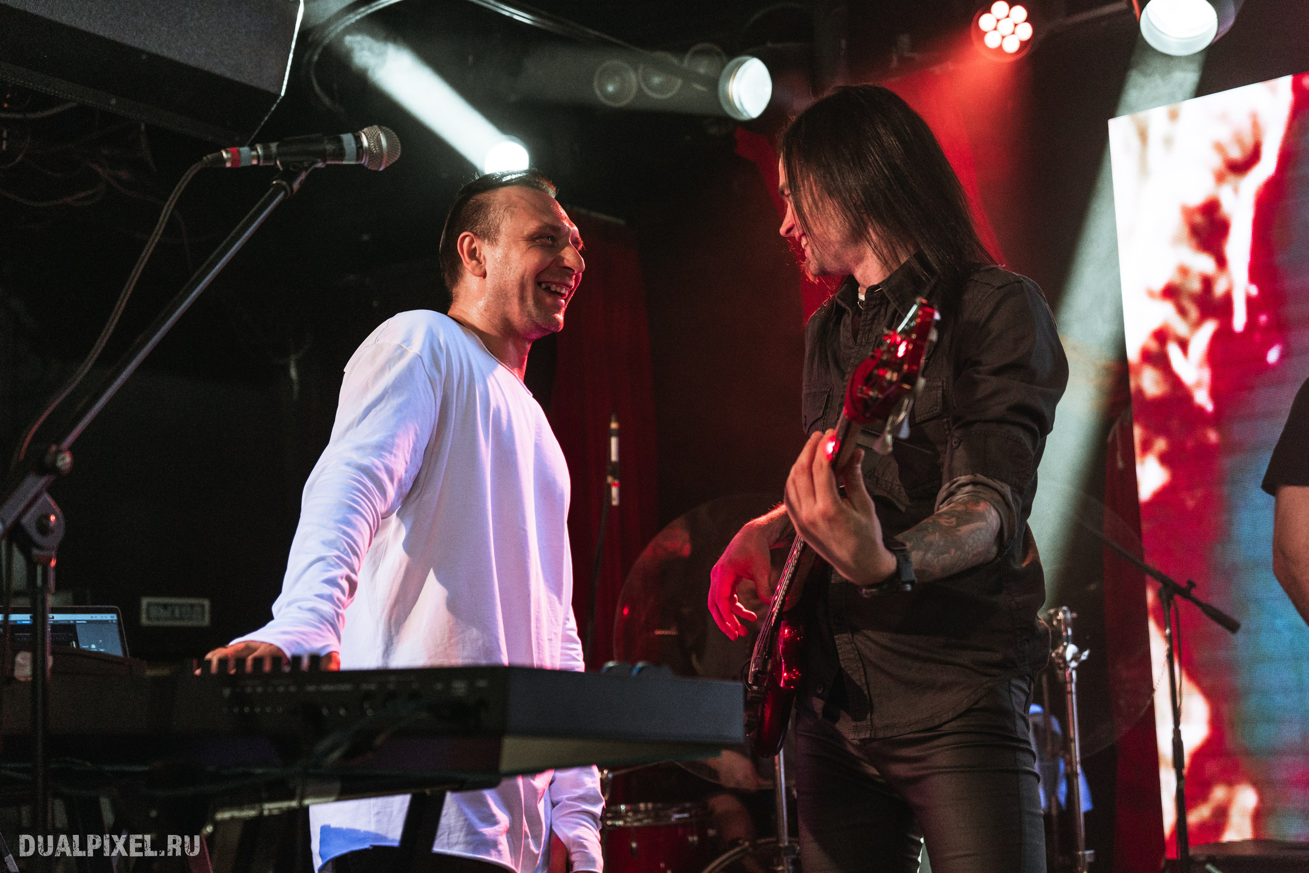 ЛИНДА. Магия музыки в кадре: Концертная Фотография