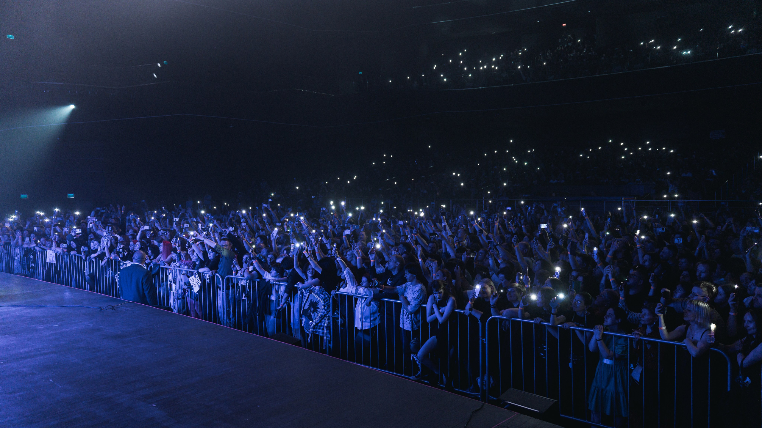 Алексей Горшенёв. Магия музыки в кадре: Концертная Фотография