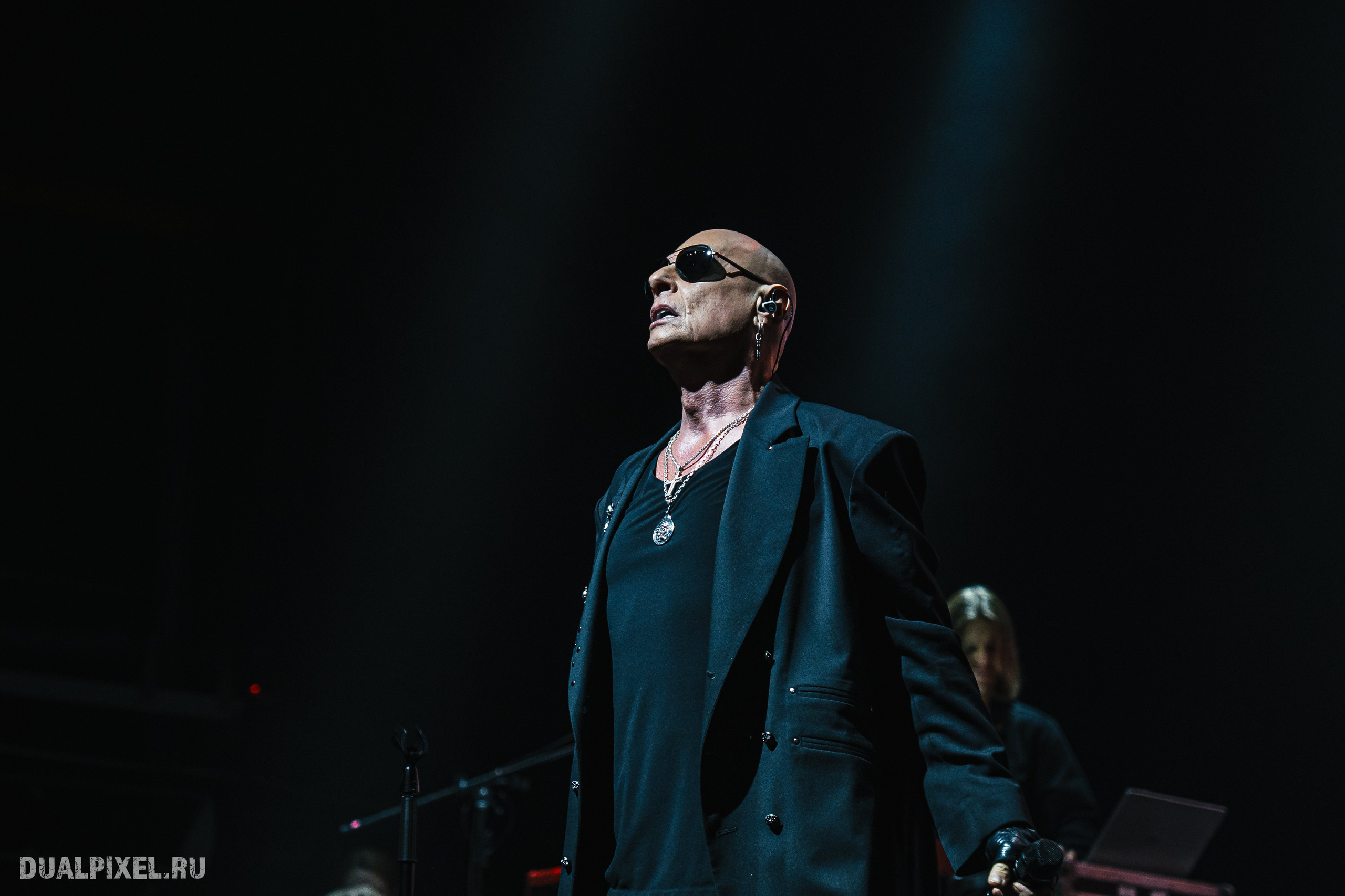 Joe Lynn Turner. Магия музыки в кадре: Концертная Фотография