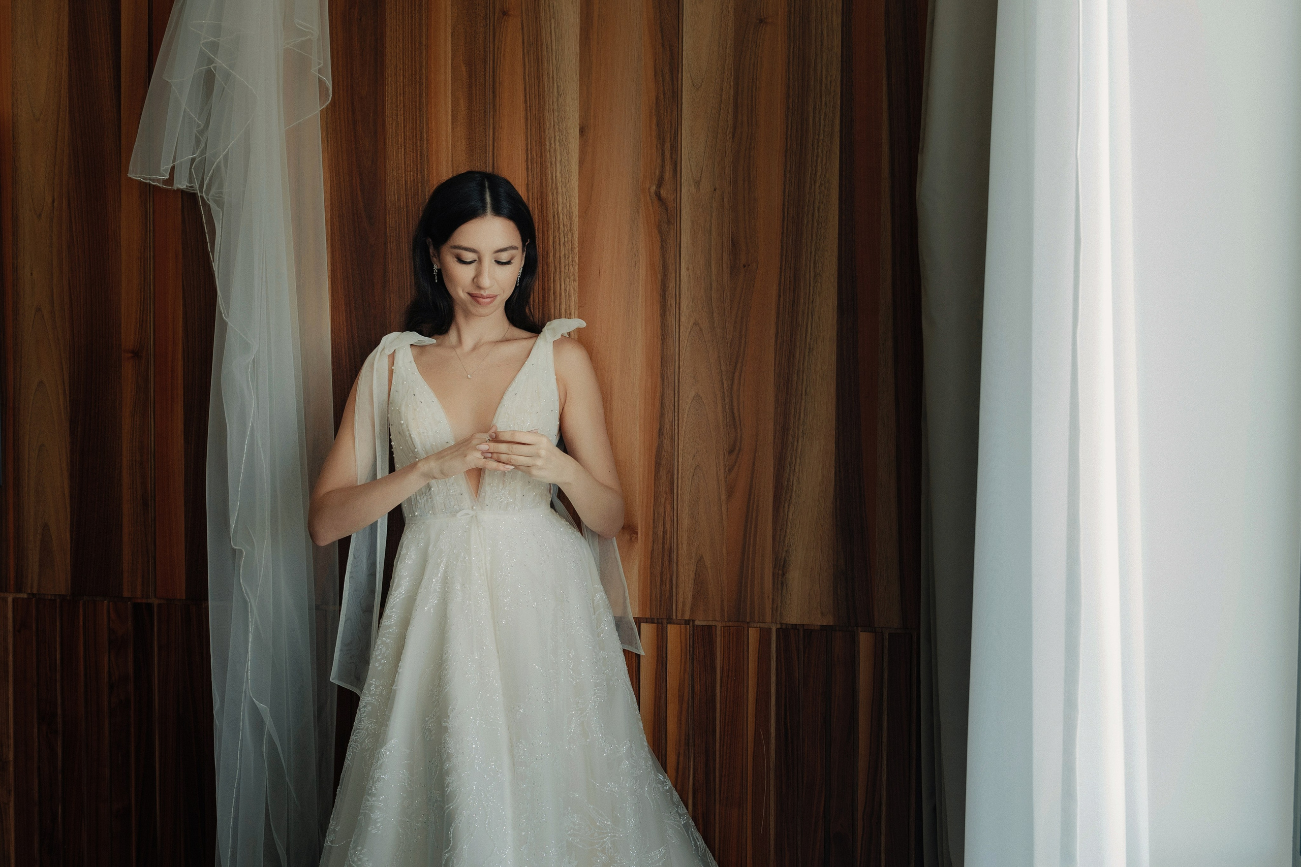 Эрик & Ксения. Алексей Шаров — свадебный и репортажный фотограф в Нижнем Новгороде