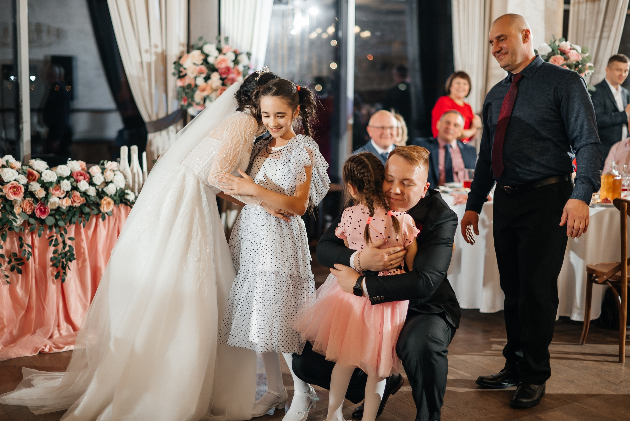 Степан и Мария. Свадебный фотограф