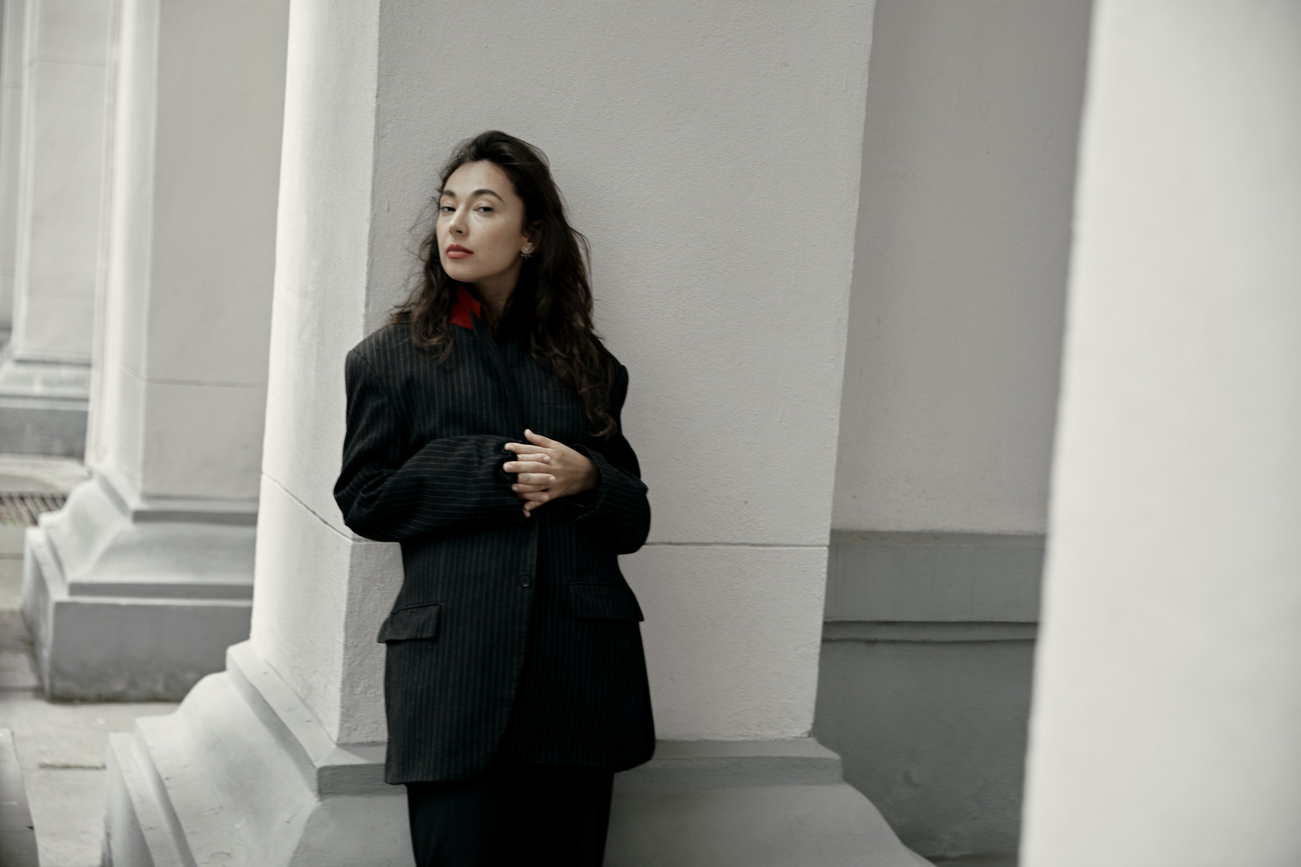 LERA. Yulia Otroschenko