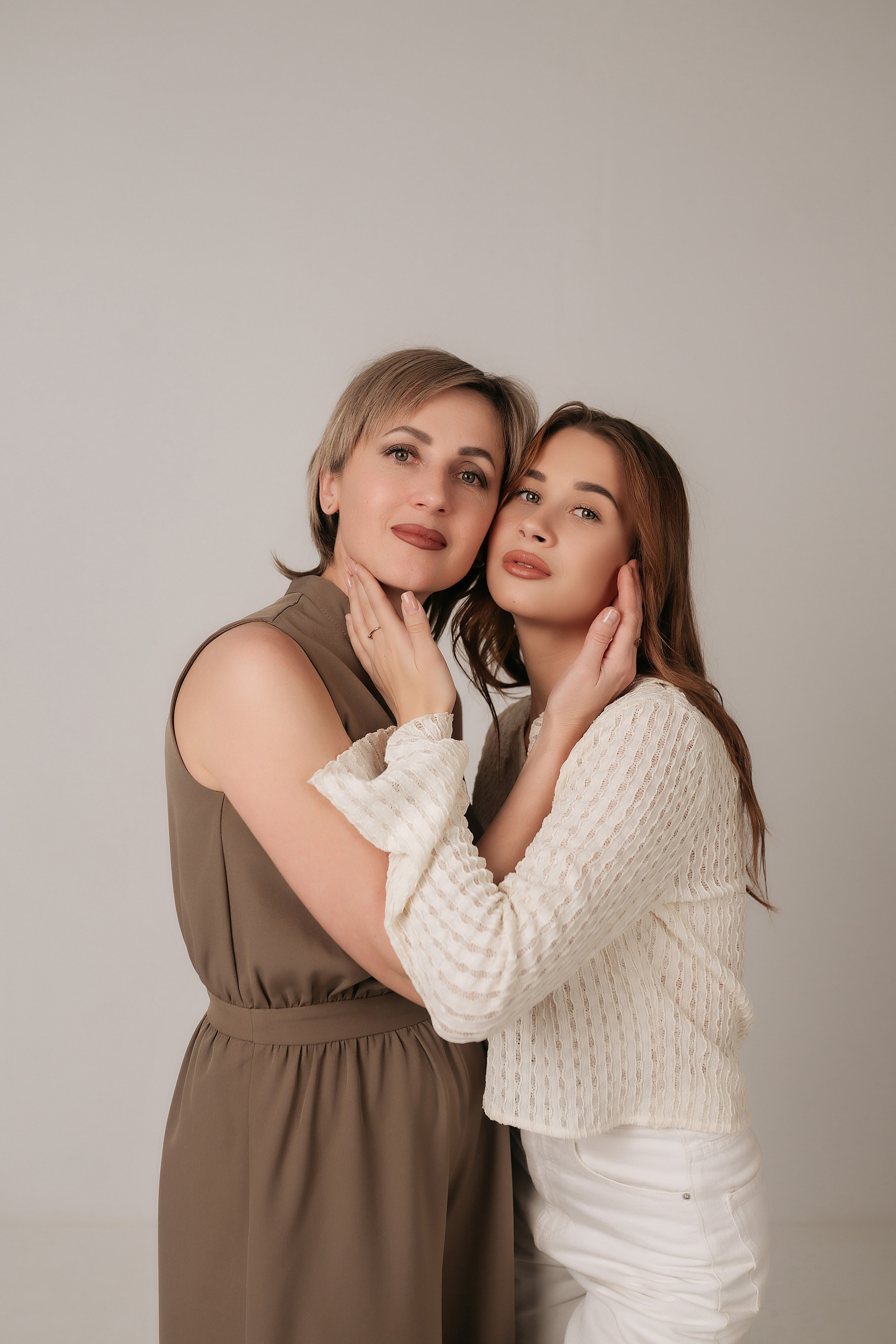 Семейная история в студии Мемори. Фотограф Карина Шмулёва. Воронеж и область