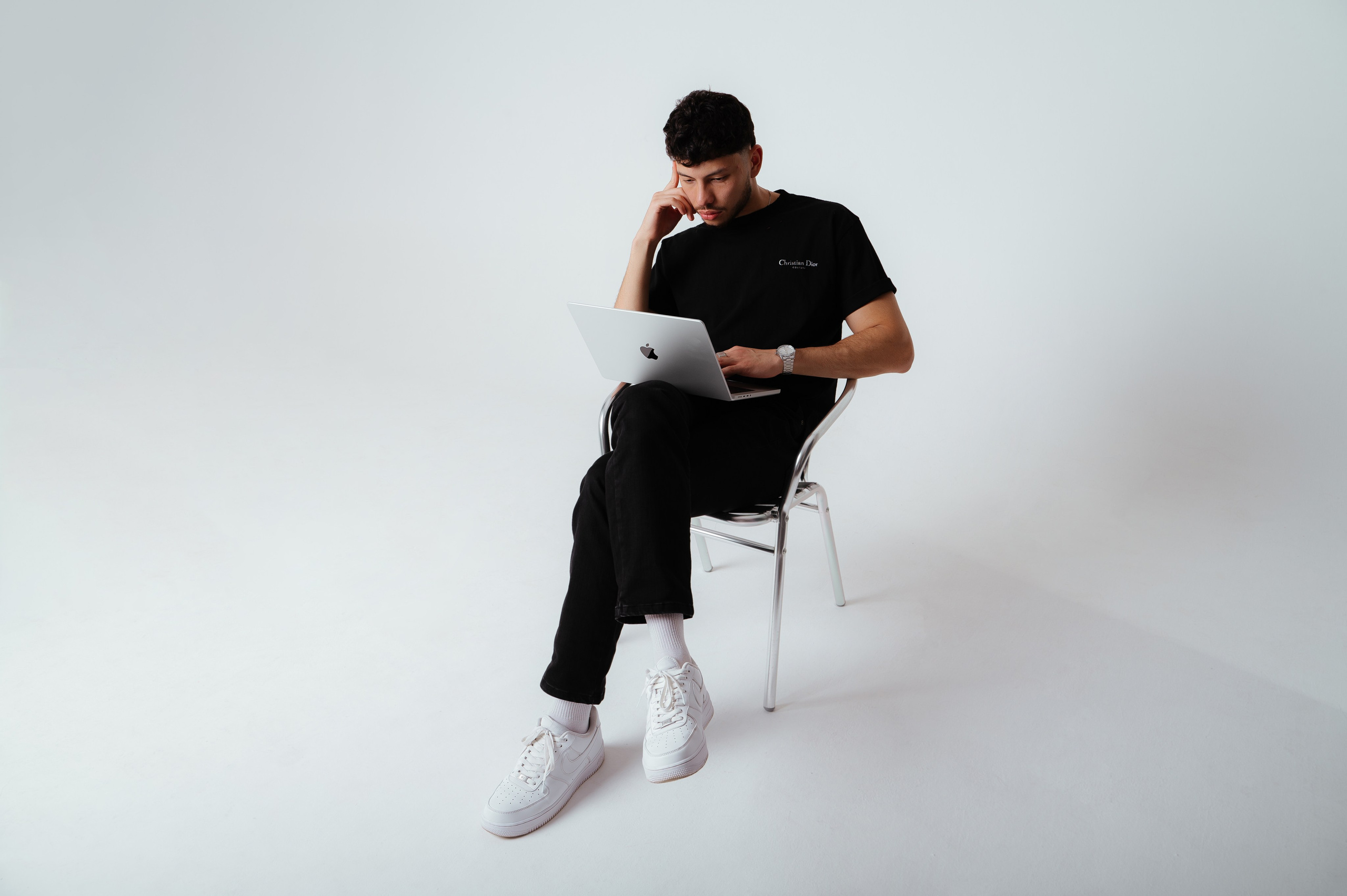 Фотограф Вадим Лакомкин