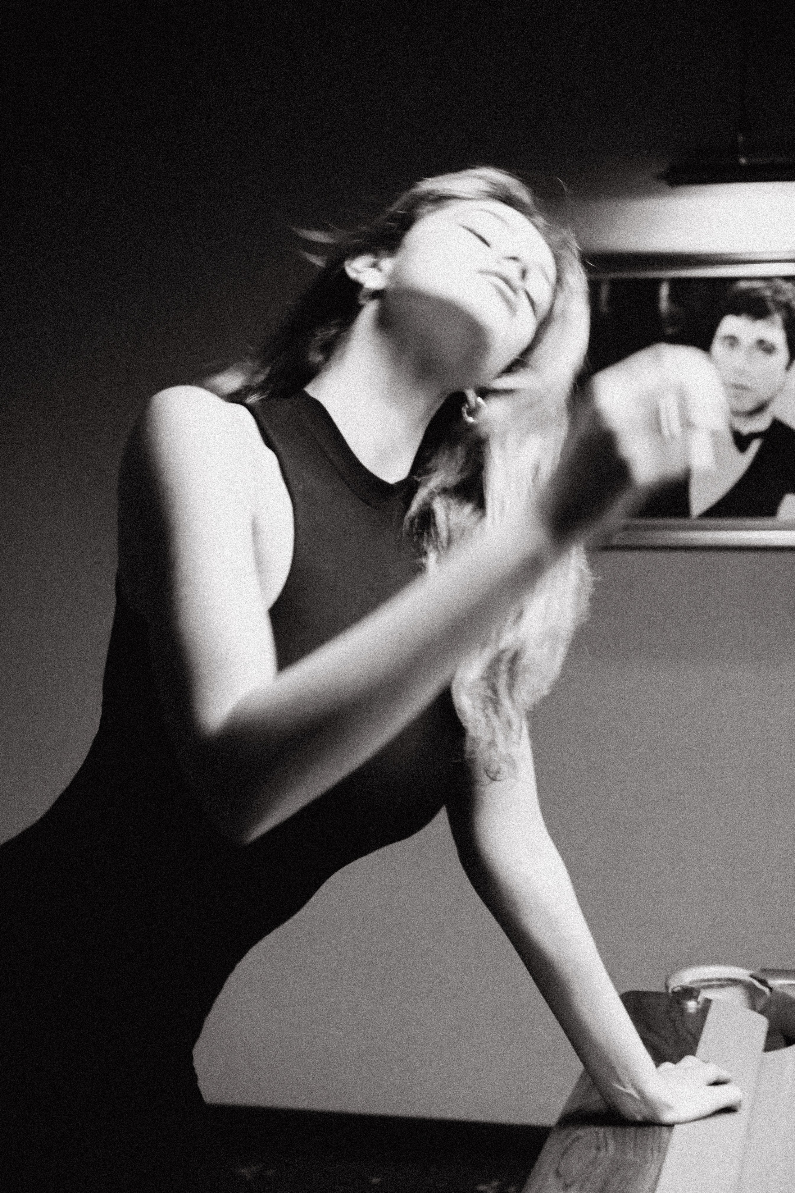 Portraits. Portrait Photographer Victoria Mokhova