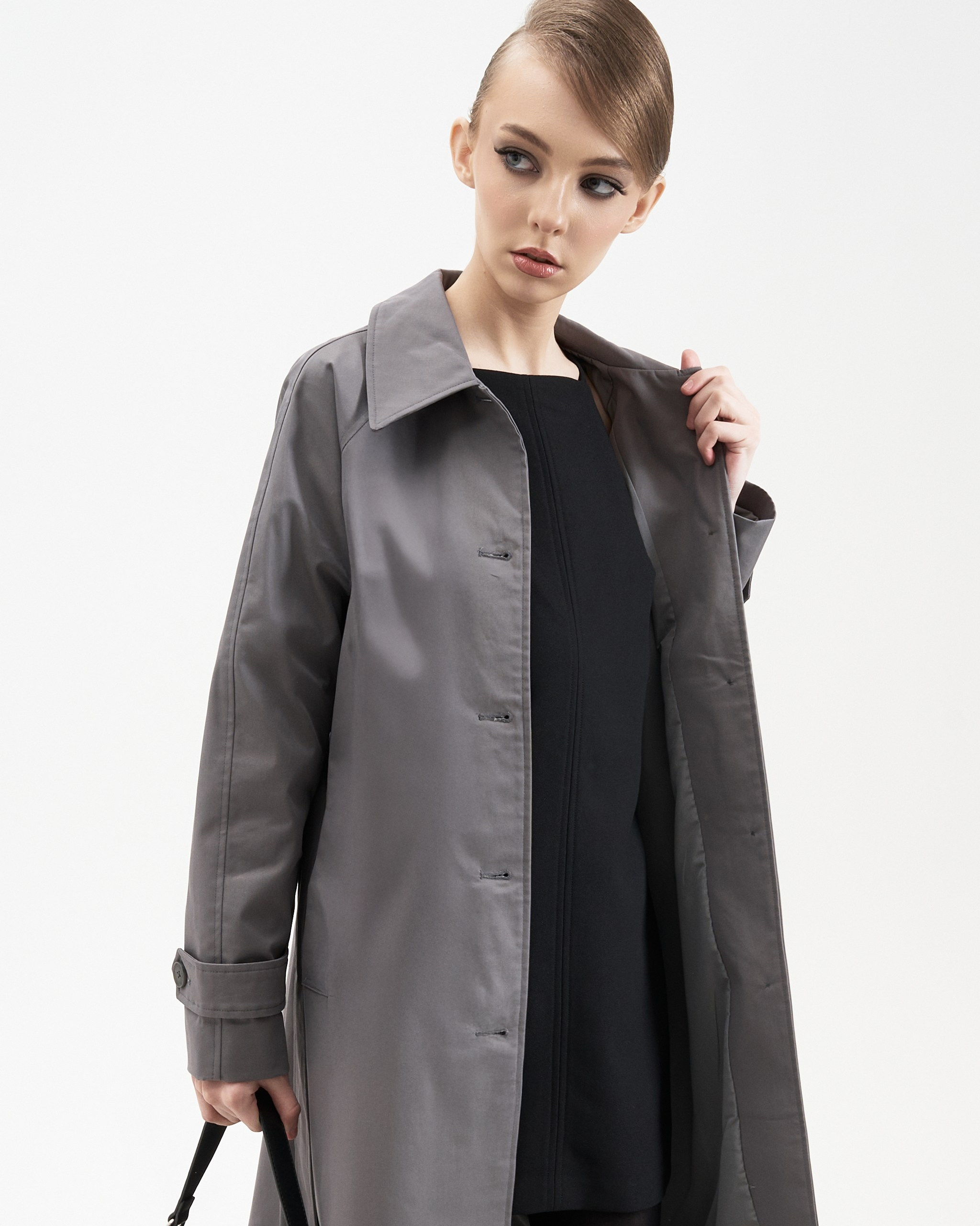 Monochrome elegance. Фотограф Анастасия Черкасова г. Минск