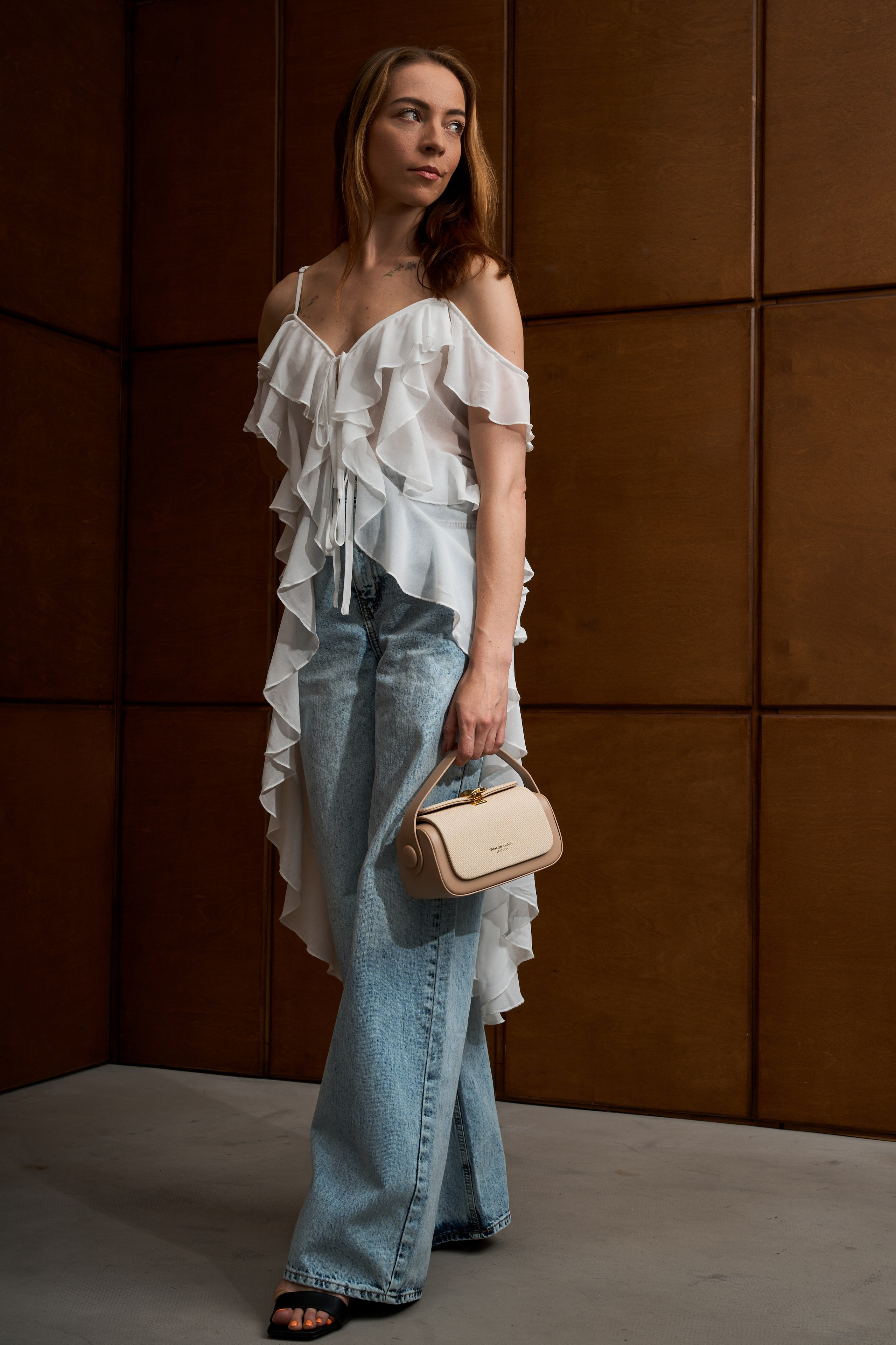 Kasper Bags. Фотограф Анастасия Черкасова г. Минск