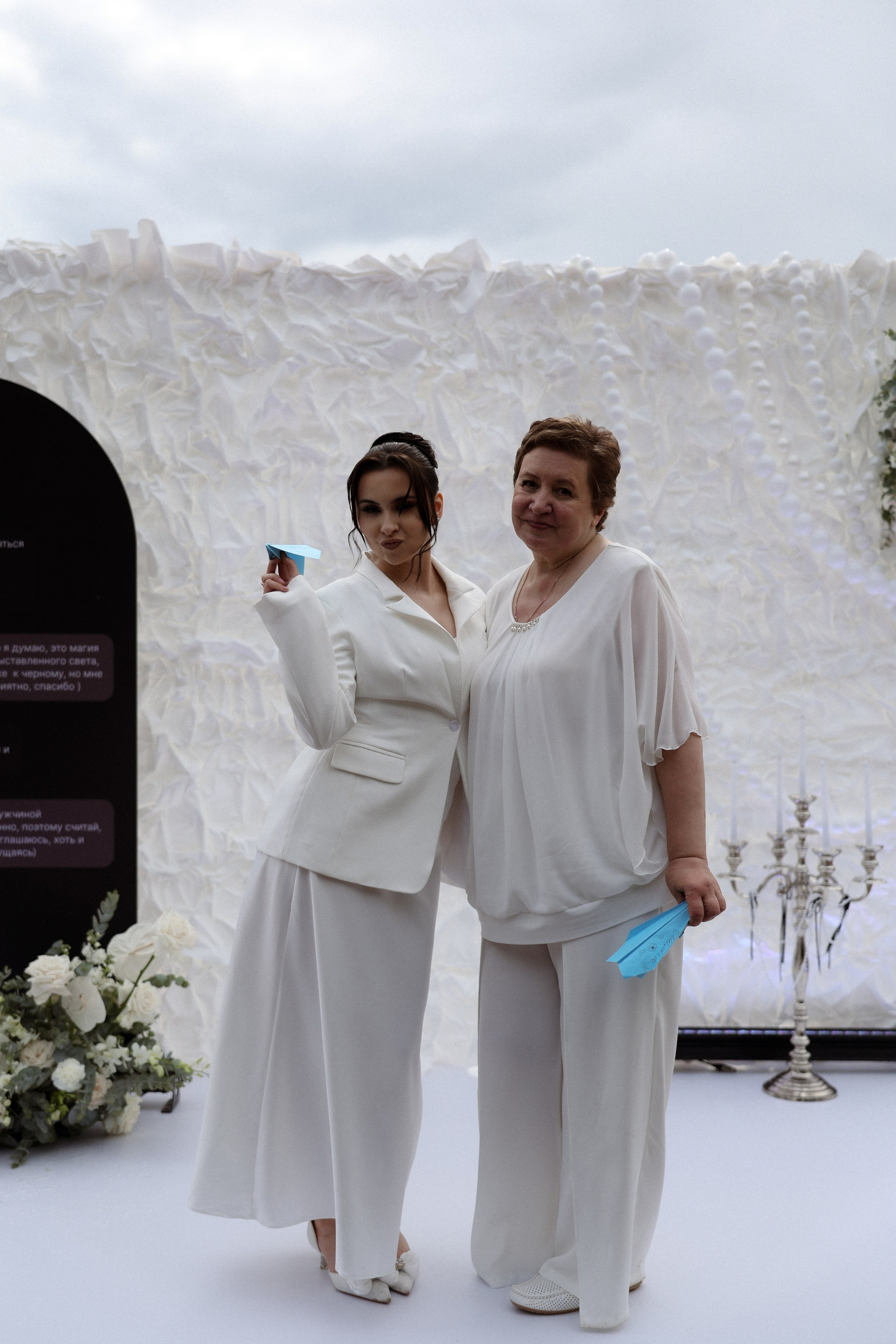 «Магия выставленного света» — Анна и Милан. Свадебный и семейный фотограф в Москве Ломова Ирина