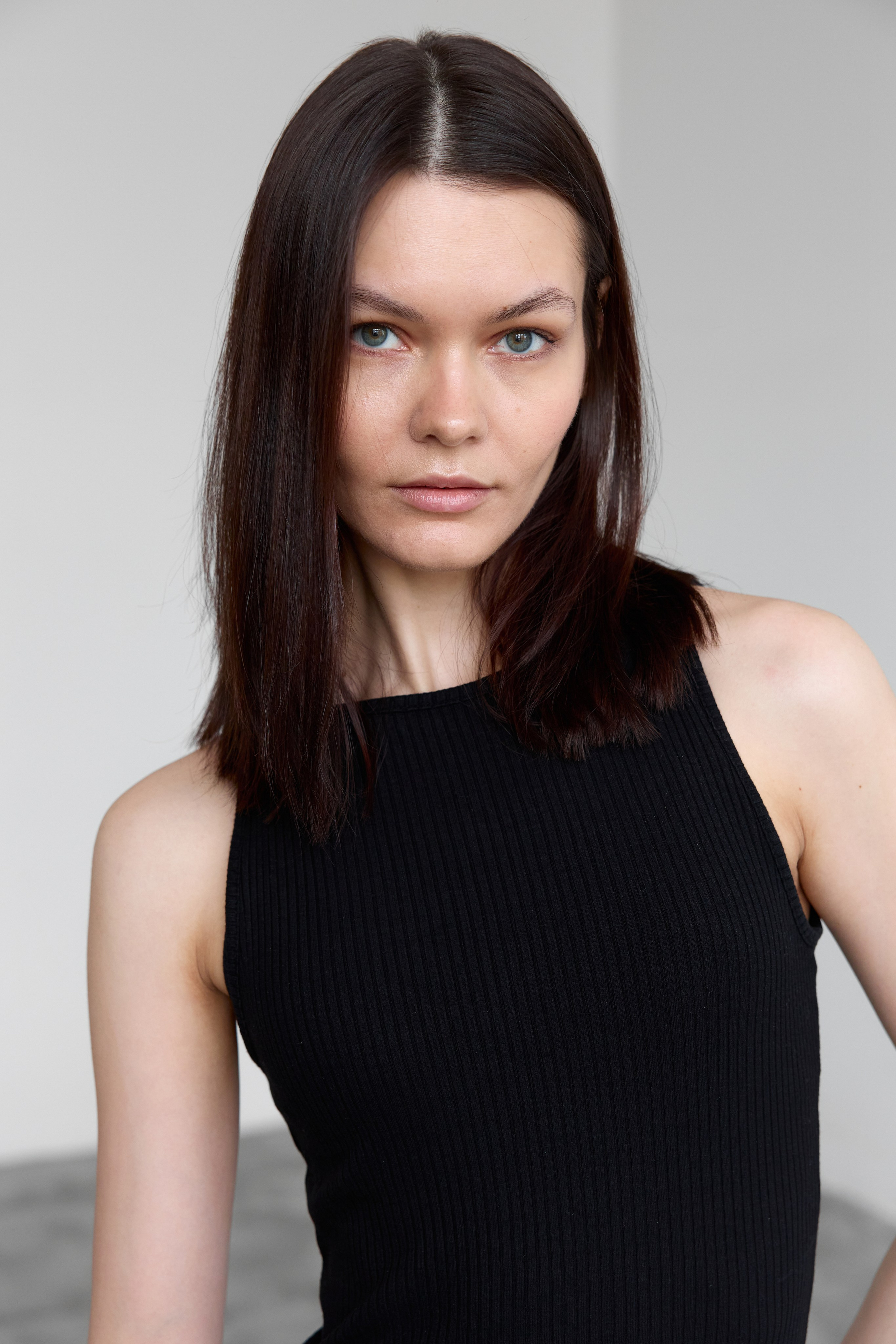 Olga. Darya Abramova photographer