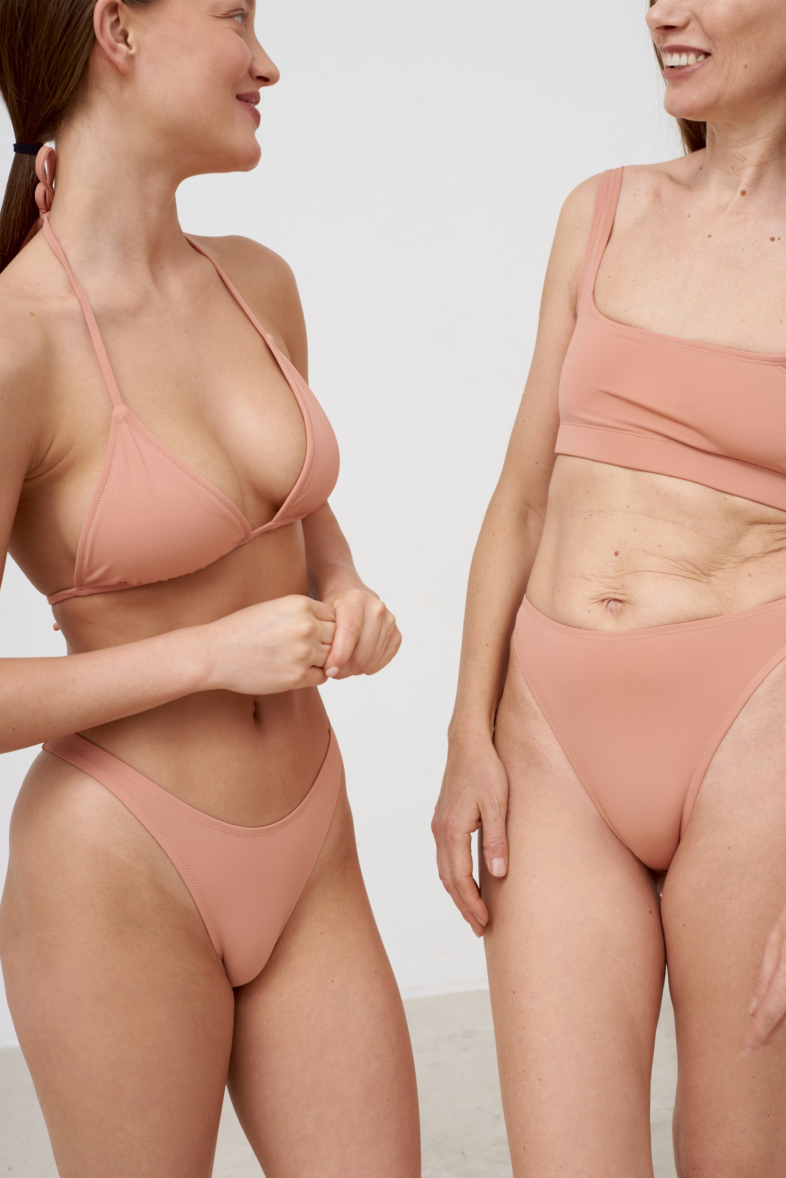 PACHE CATALOG. Darya Abramova photographer