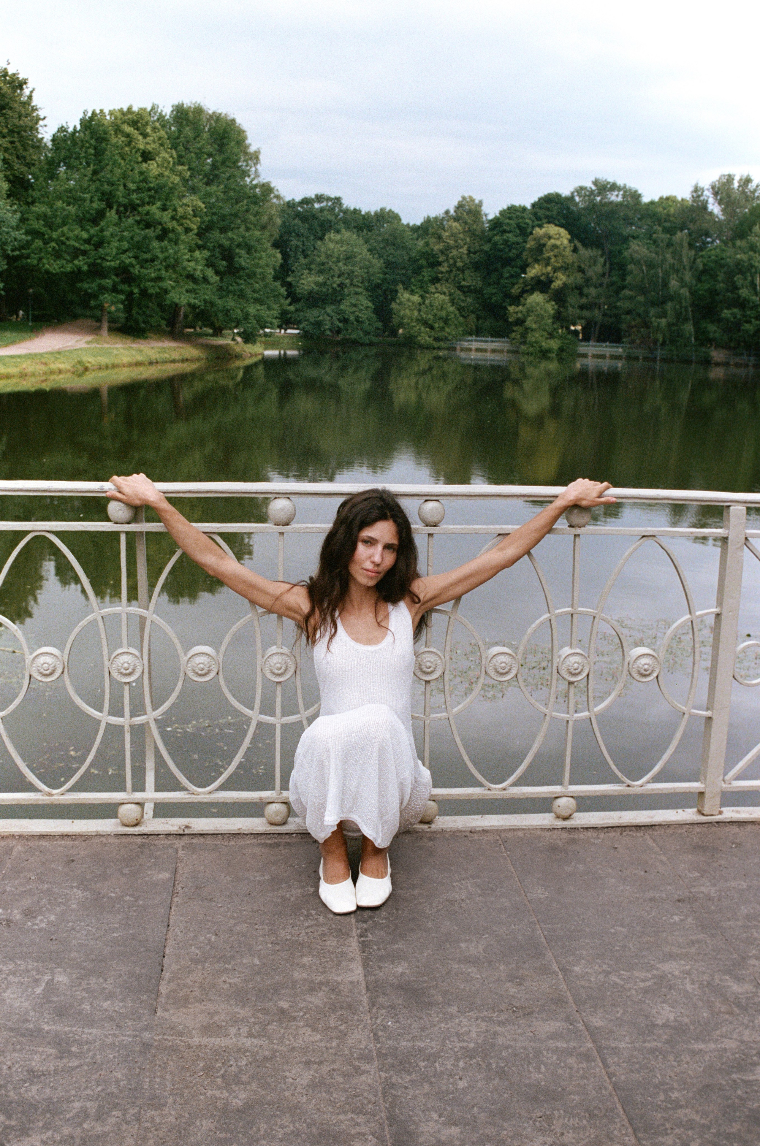 Darya Abramova photographer