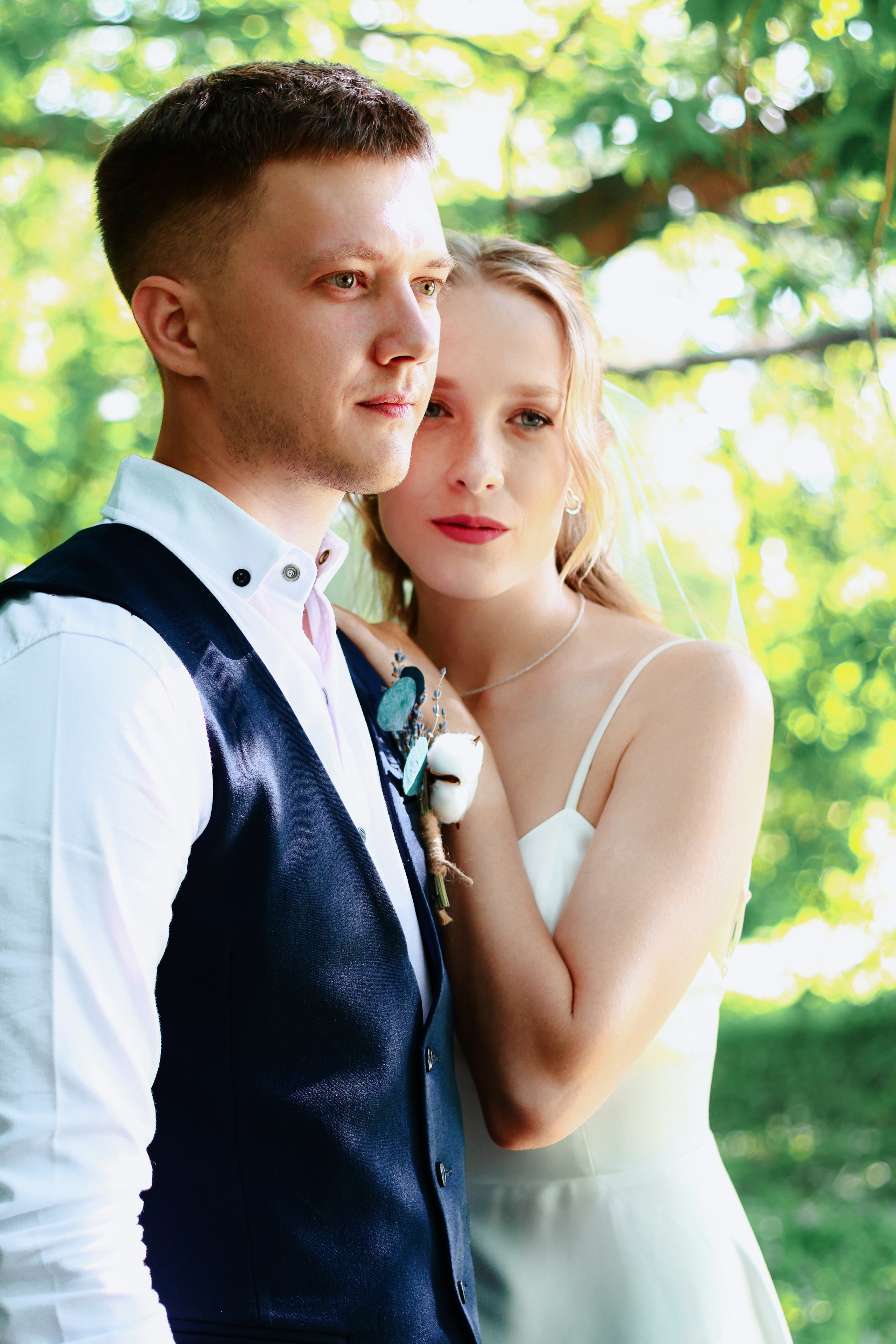 Свадьба Павла и Анны — Екатеринбург | Свадебная фотосъёмка. Фотограф в Екатеринбурге Пойгина Елена