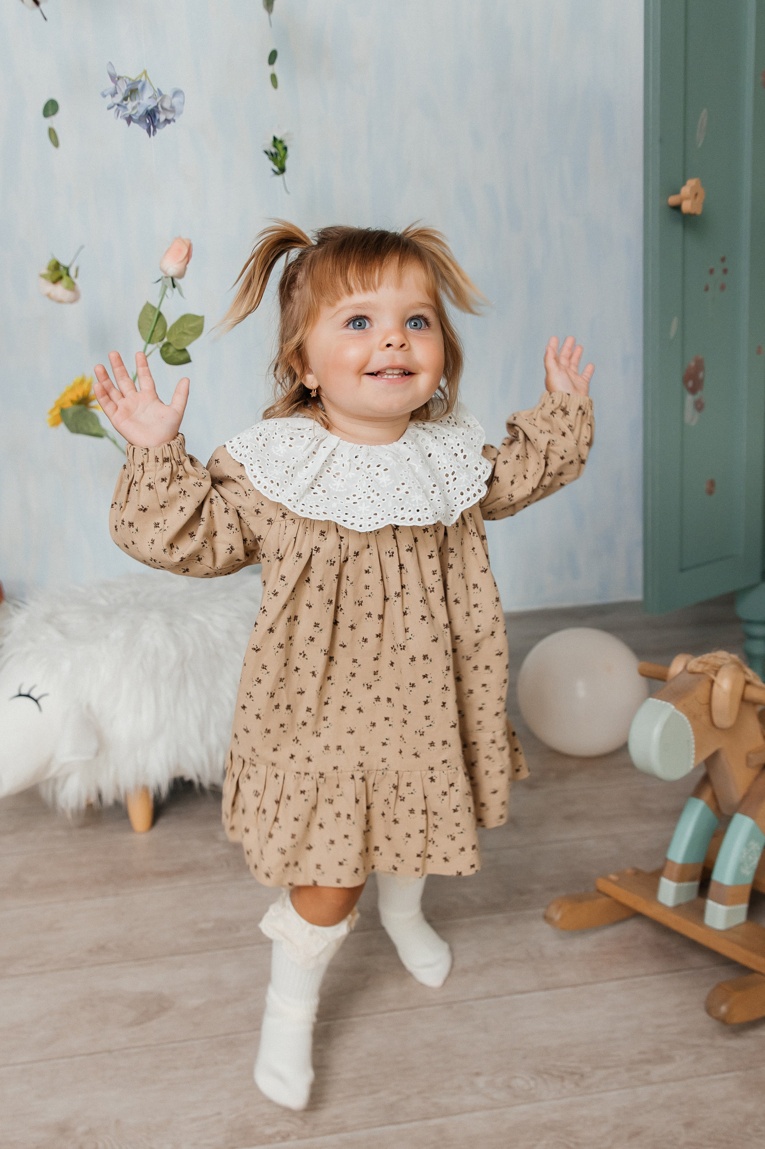 Авроре 2 годика