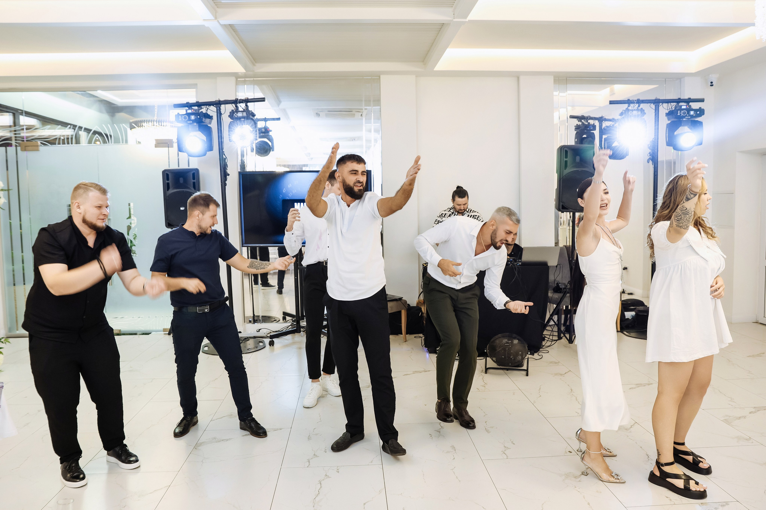 Владислав & Татьяна. Свадебный фотограф Ольга Гречко