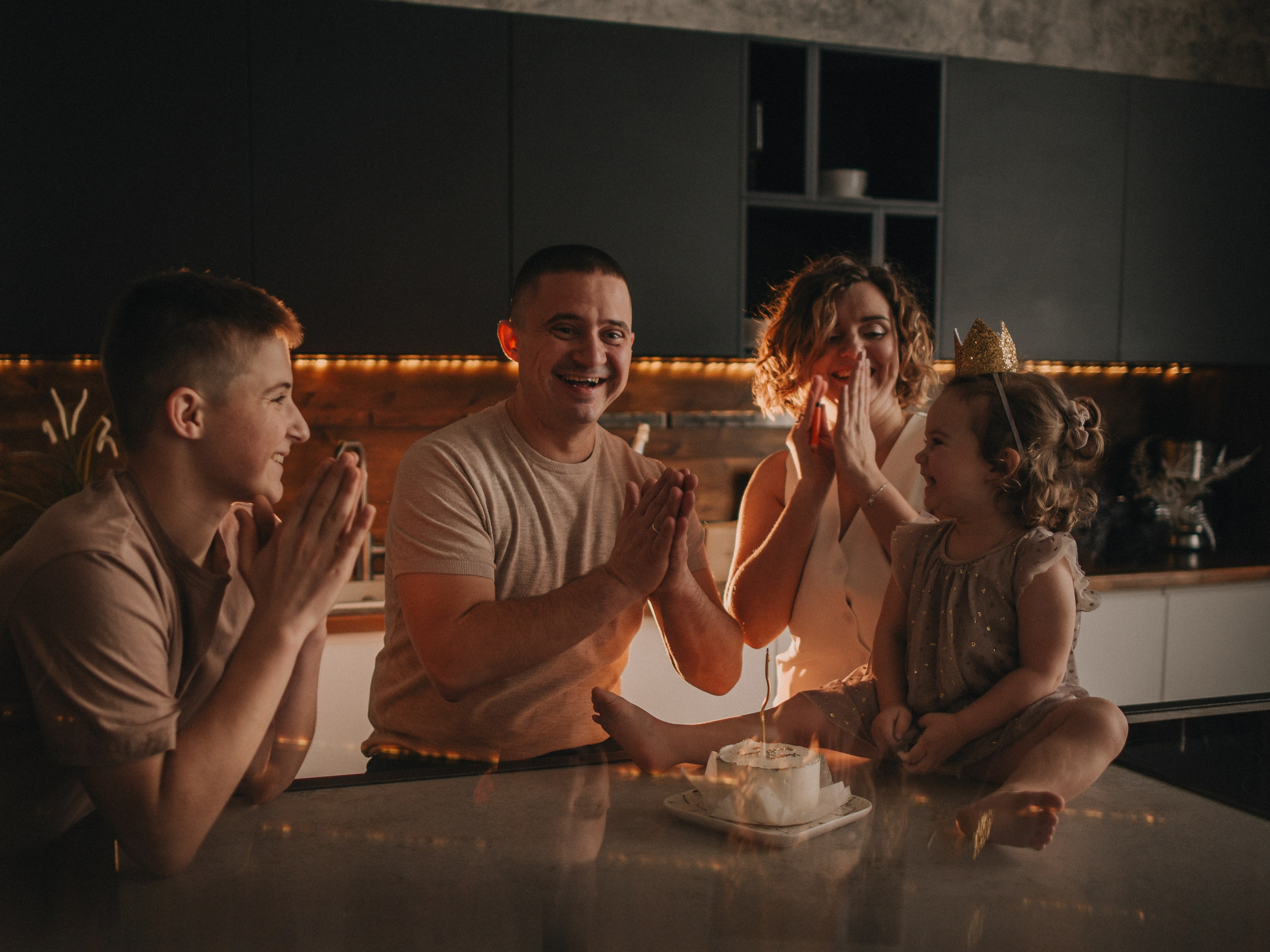 Семейный и свадебный фотограф в Санкт-Петербурге Яна