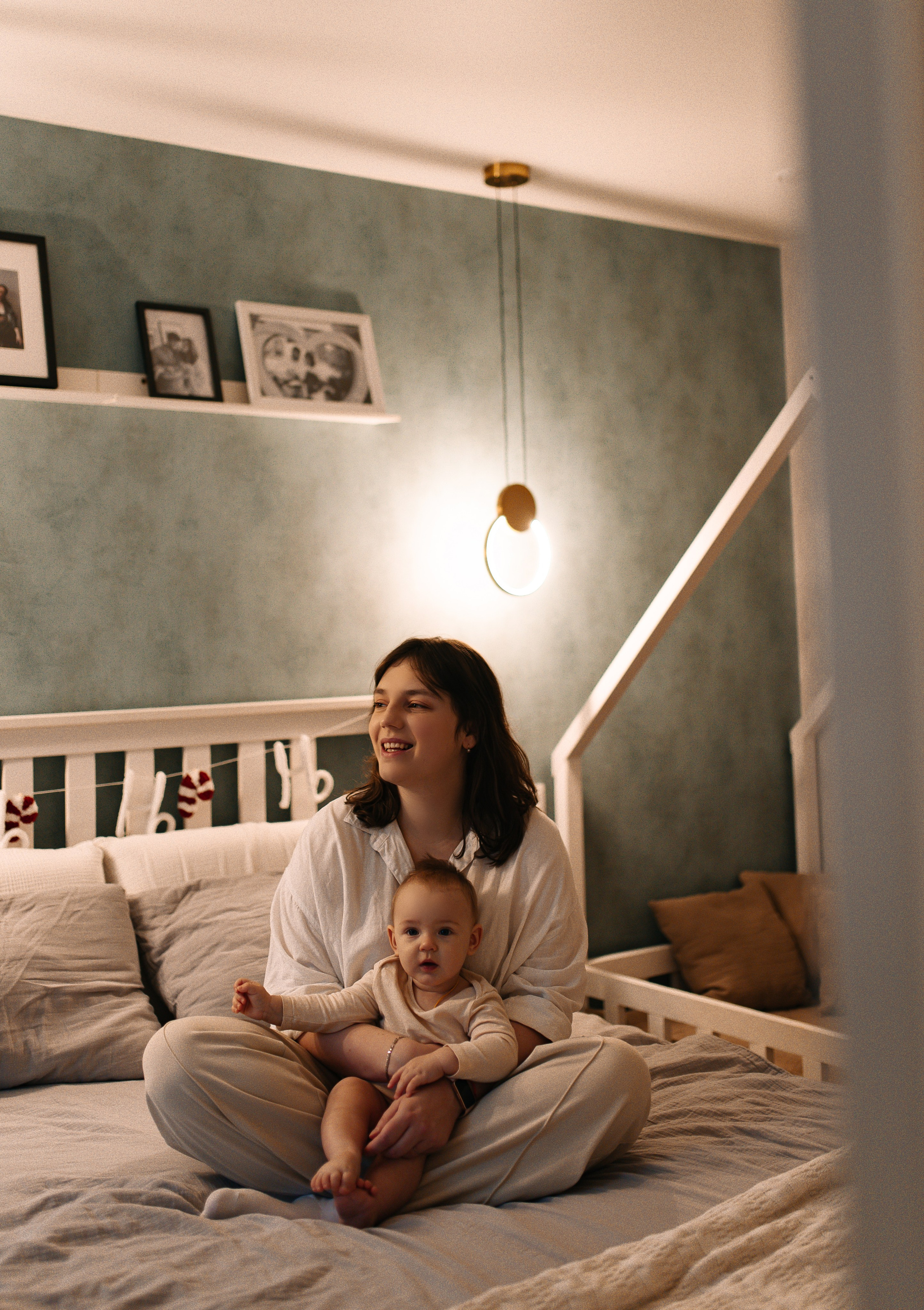 Дом 1. Персональный и семейный фотограф в Нижнем Новгороде-Карачева Анна