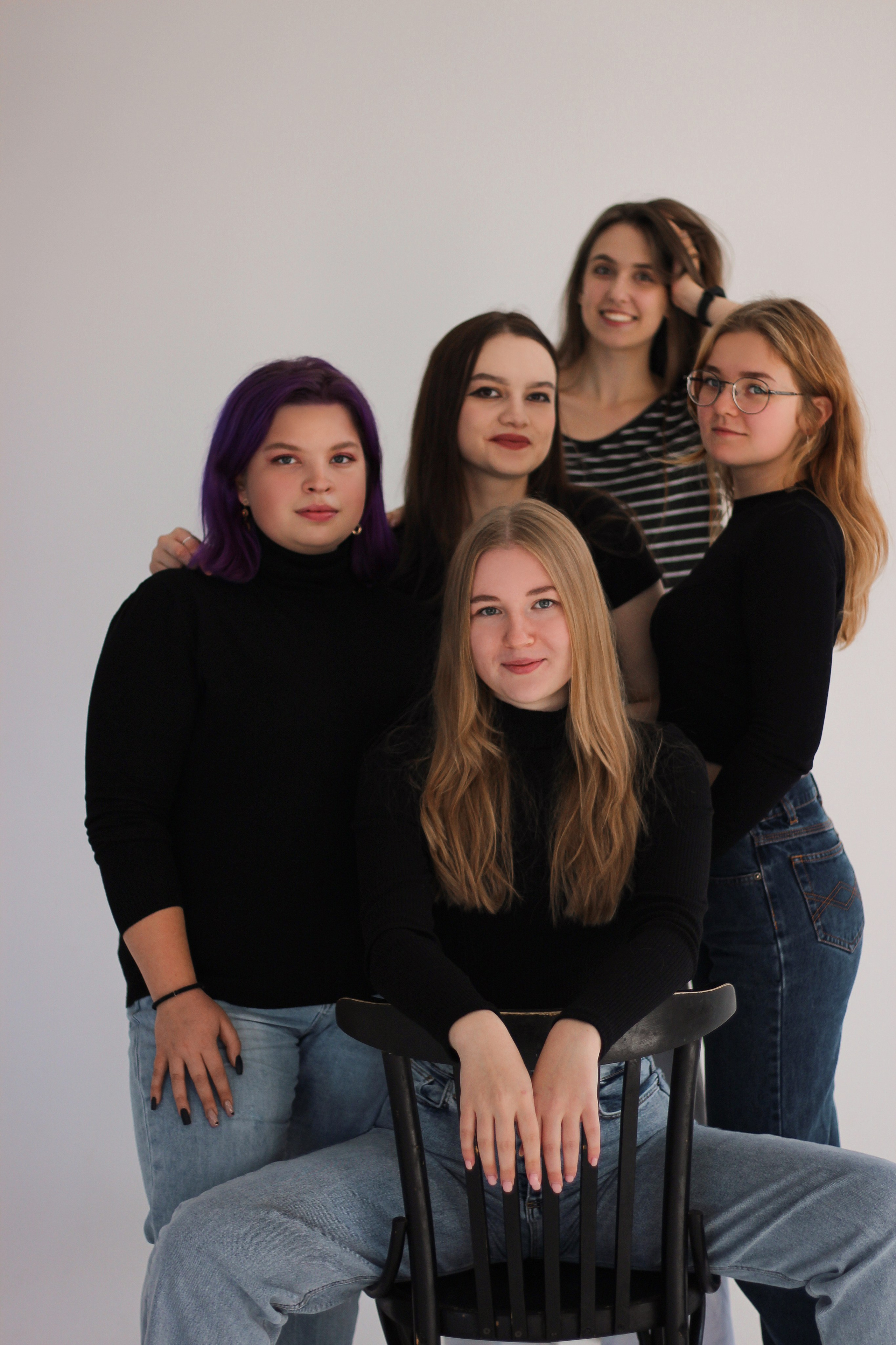 К дню рождения Леры. Фотограф в Санкт-Петербурге Смирнова Диана