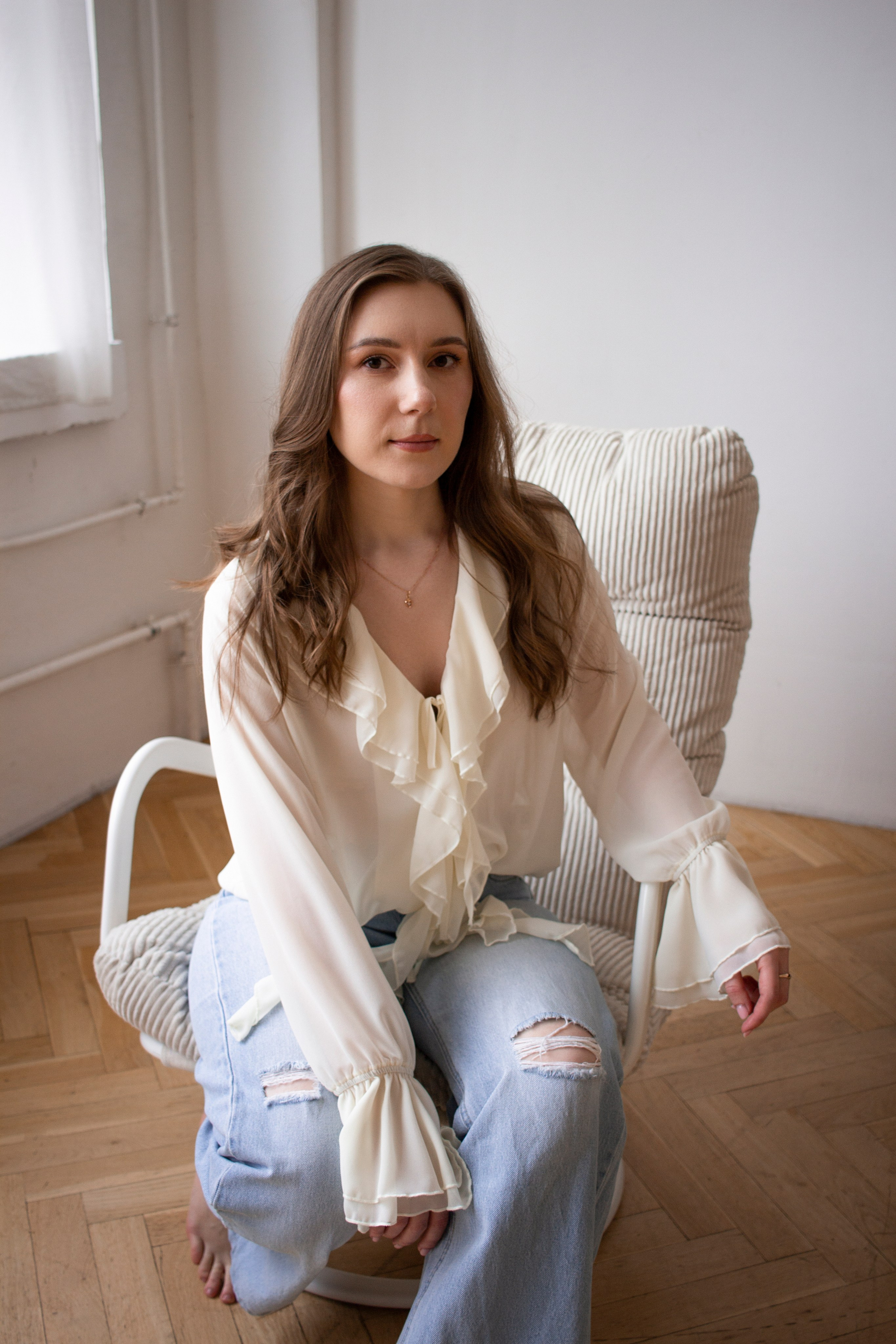 Оля. Фотограф в Санкт-Петербурге Смирнова Диана