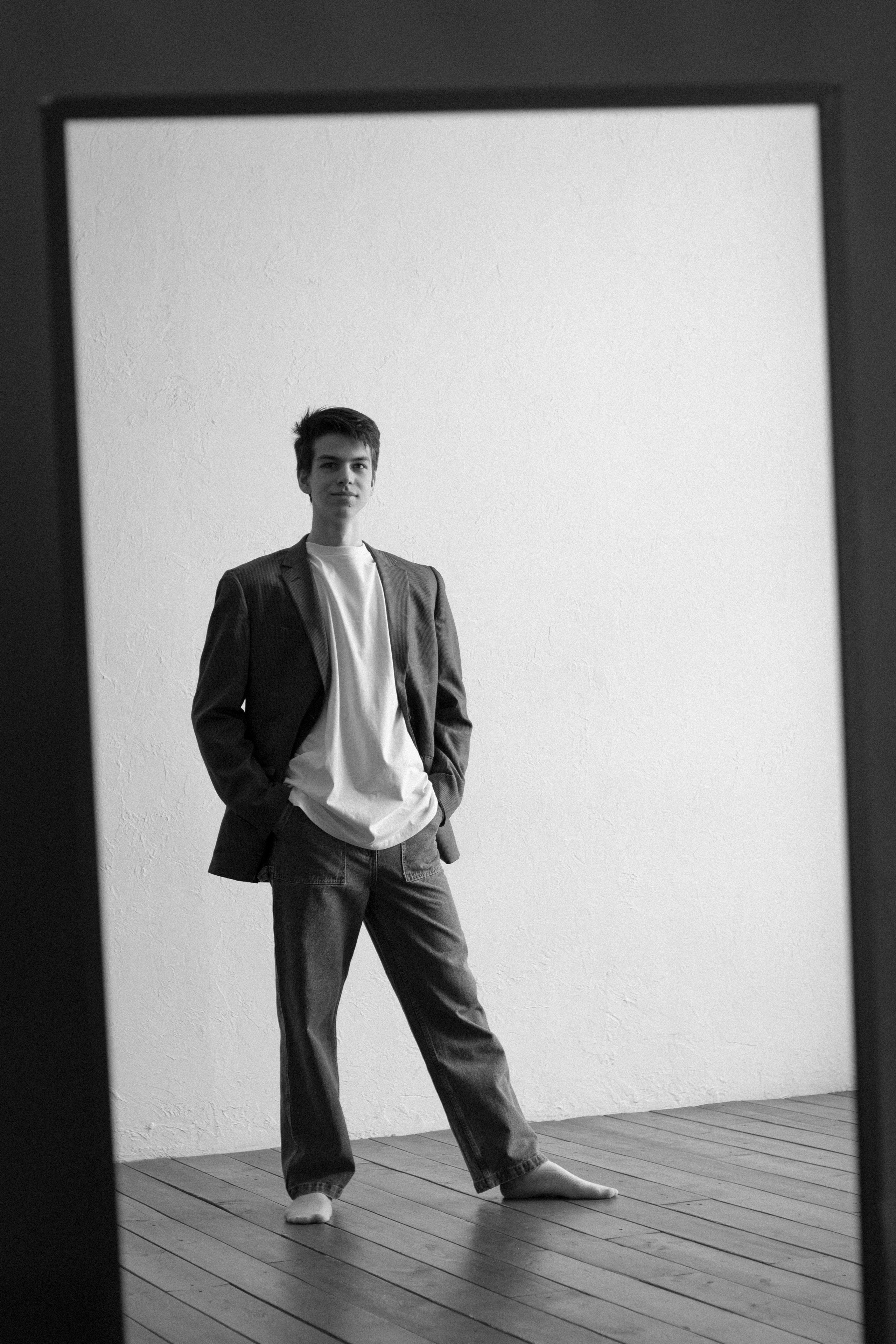 Пётр Гуменник. Фотограф в Санкт-Петербурге Смирнова Диана