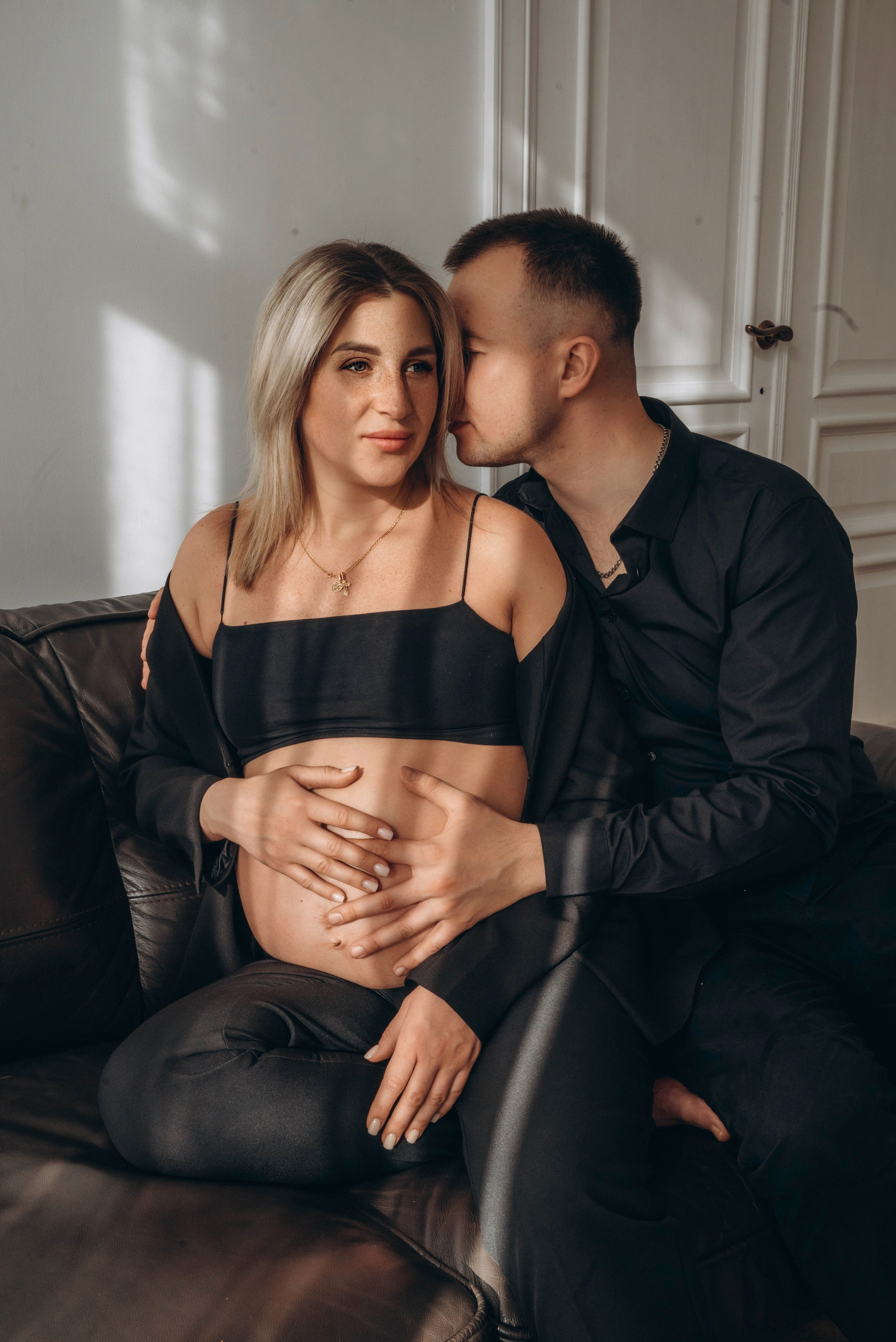 Съемка беременность. Свадебный фотограф в Сергиевом Посаде недорого Ольга Гузанова