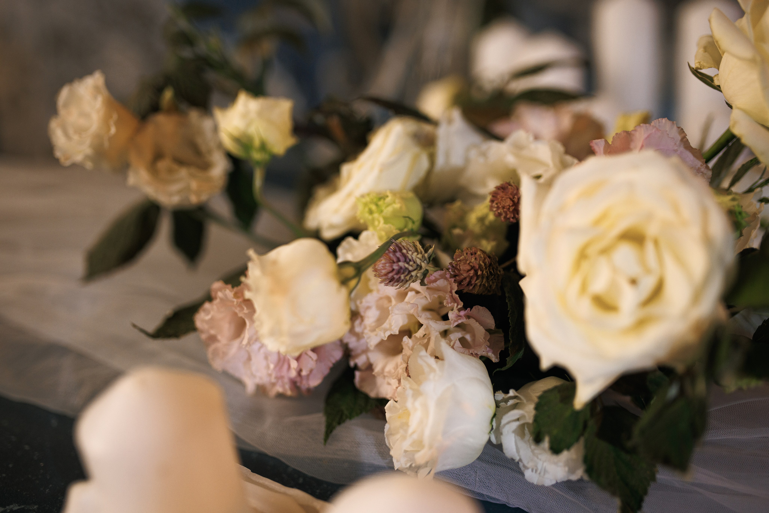 Цветочное настроение. Свадебный и семейный фотограф в Москве Julia Juice