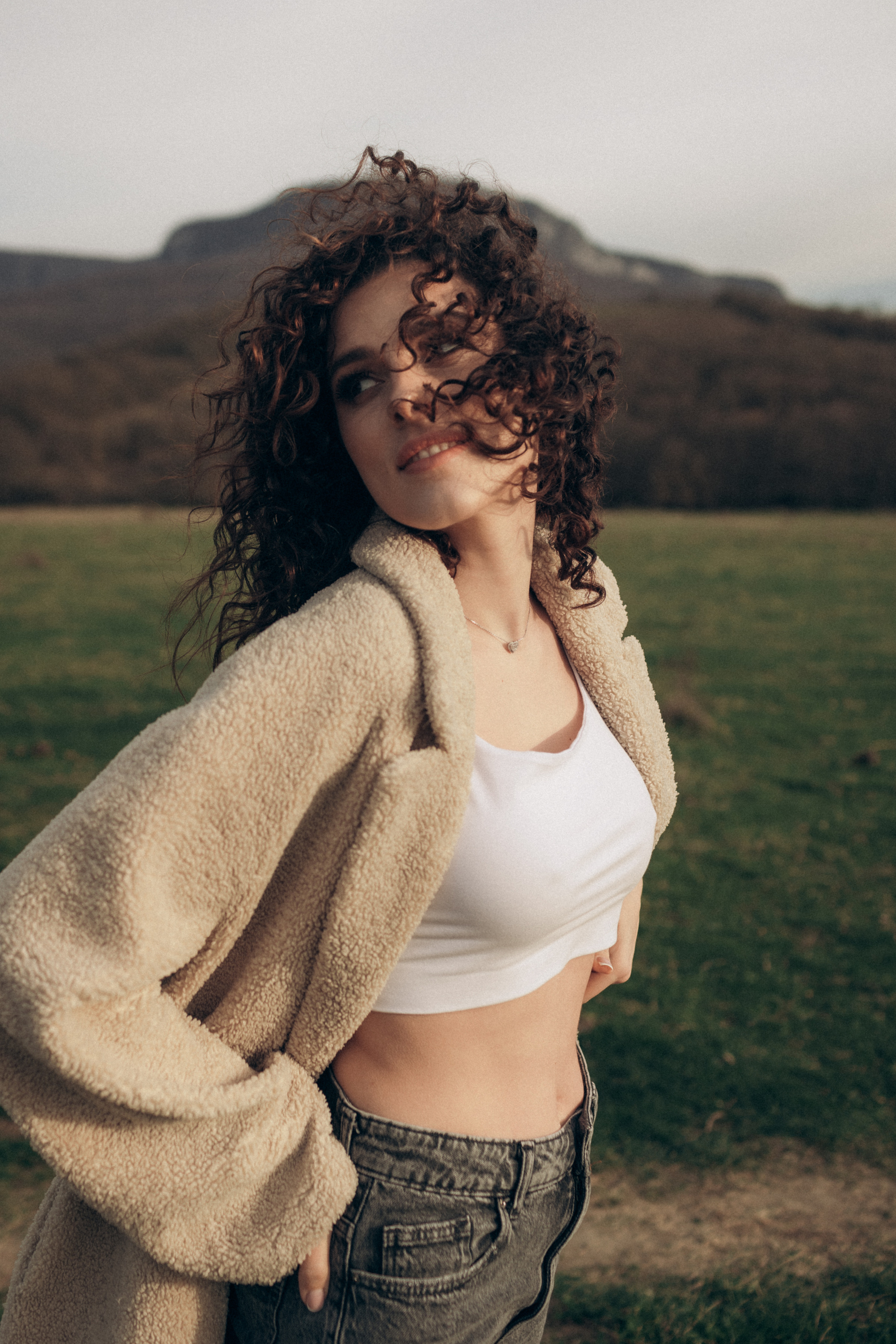 Сумасшедшие кудряшки — Марго. Свадебный и портретный фотограф. Видеограф на Свадьбу. Севастополь, Ялта, Симферополь, Крым