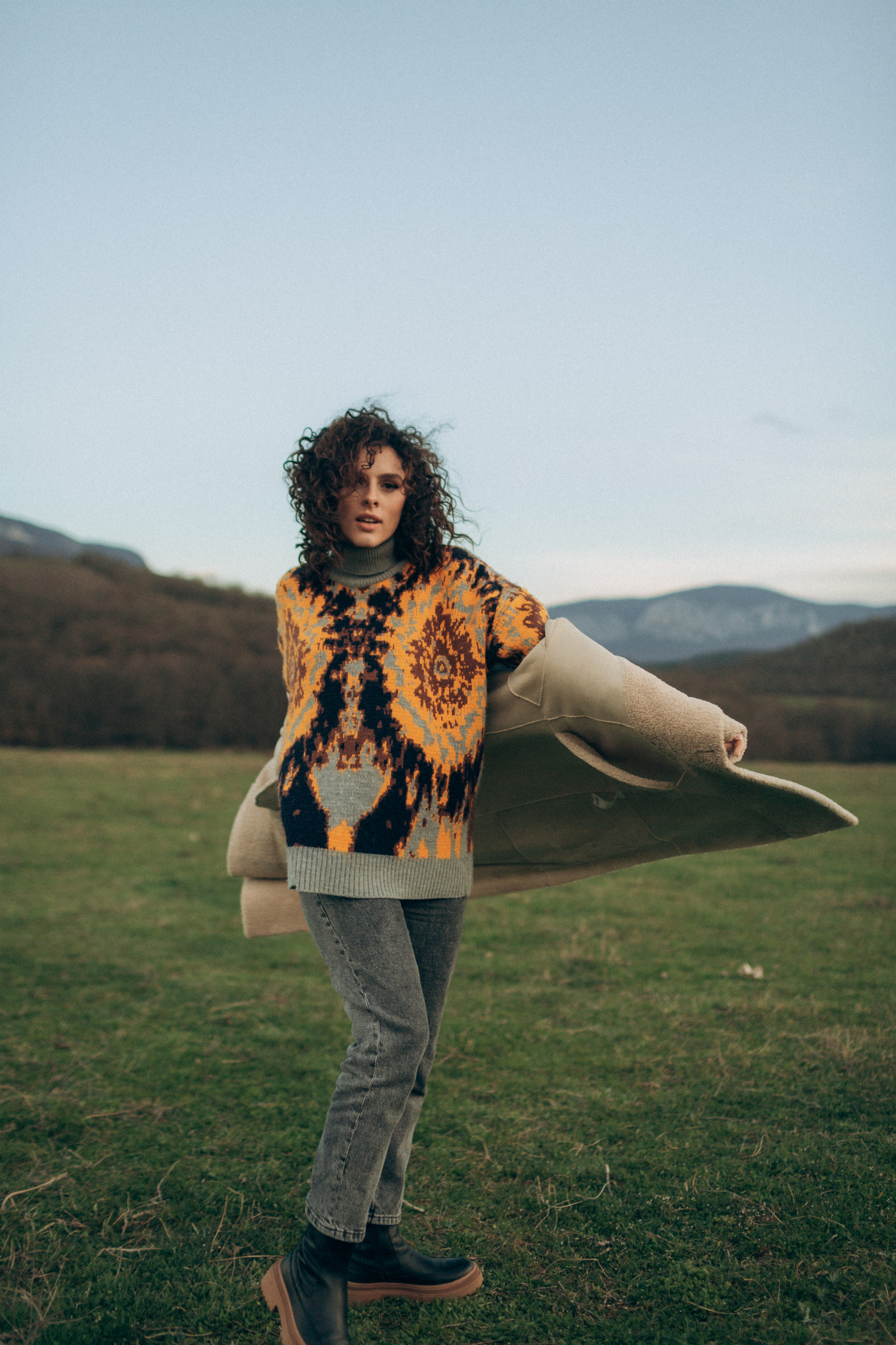 Сумасшедшие кудряшки — Марго. Свадебный и портретный фотограф. Видеограф на Свадьбу. Севастополь, Ялта, Симферополь, Крым