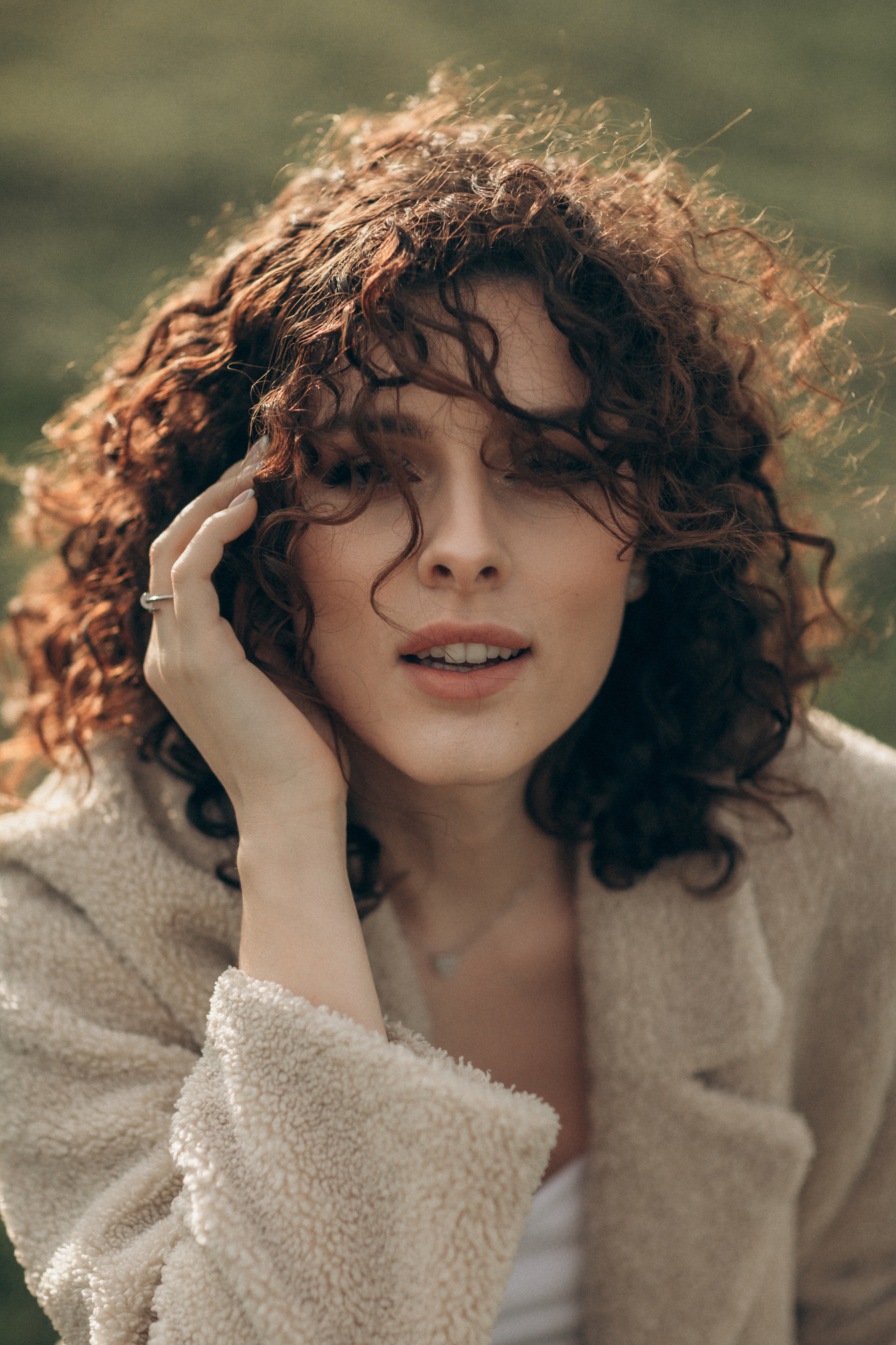 Сумасшедшие кудряшки — Марго. Свадебный и портретный фотограф. Видеограф на Свадьбу. Севастополь, Ялта, Симферополь, Крым