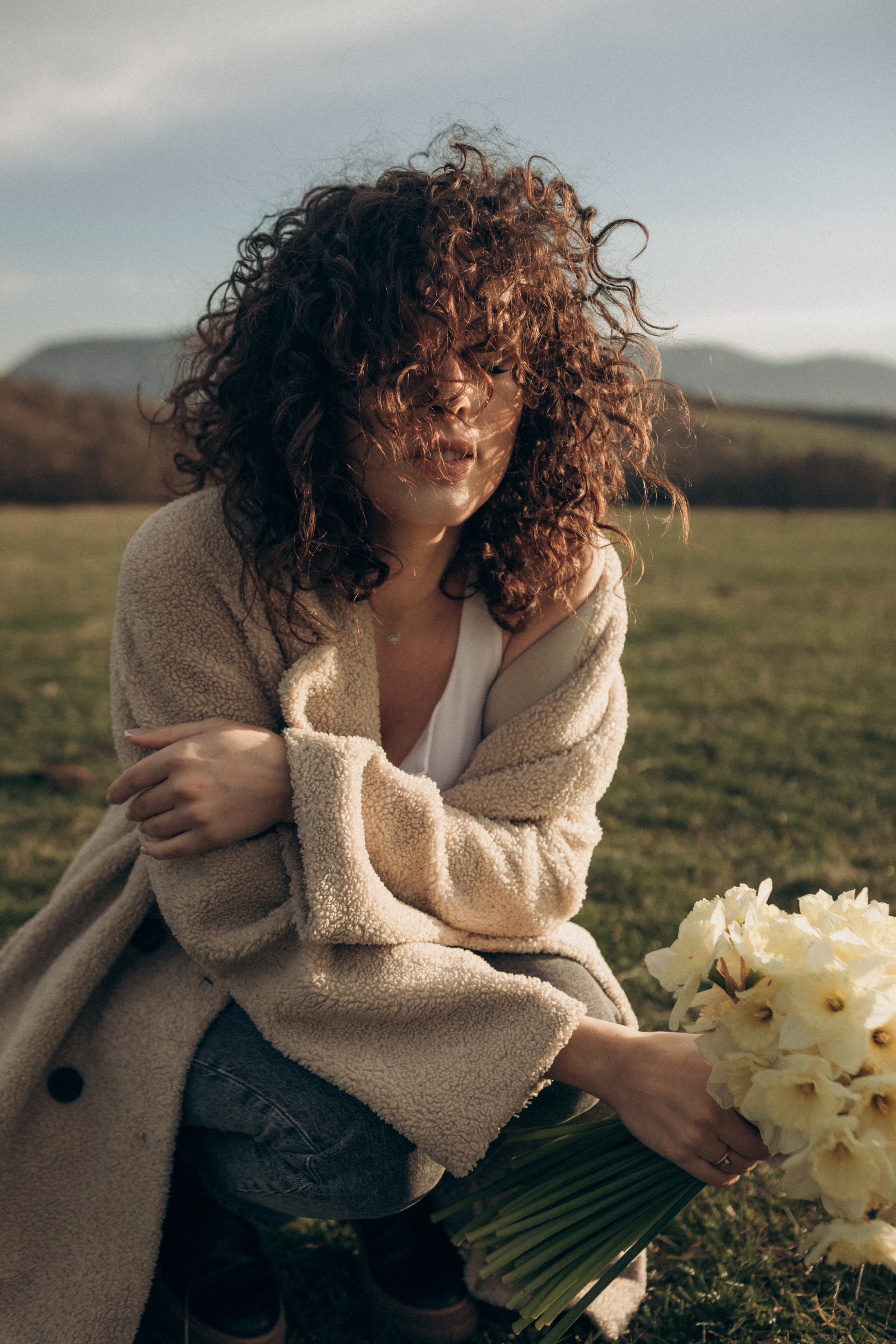 Сумасшедшие кудряшки — Марго. Свадебный и портретный фотограф. Видеограф на Свадьбу. Севастополь, Ялта, Симферополь, Крым