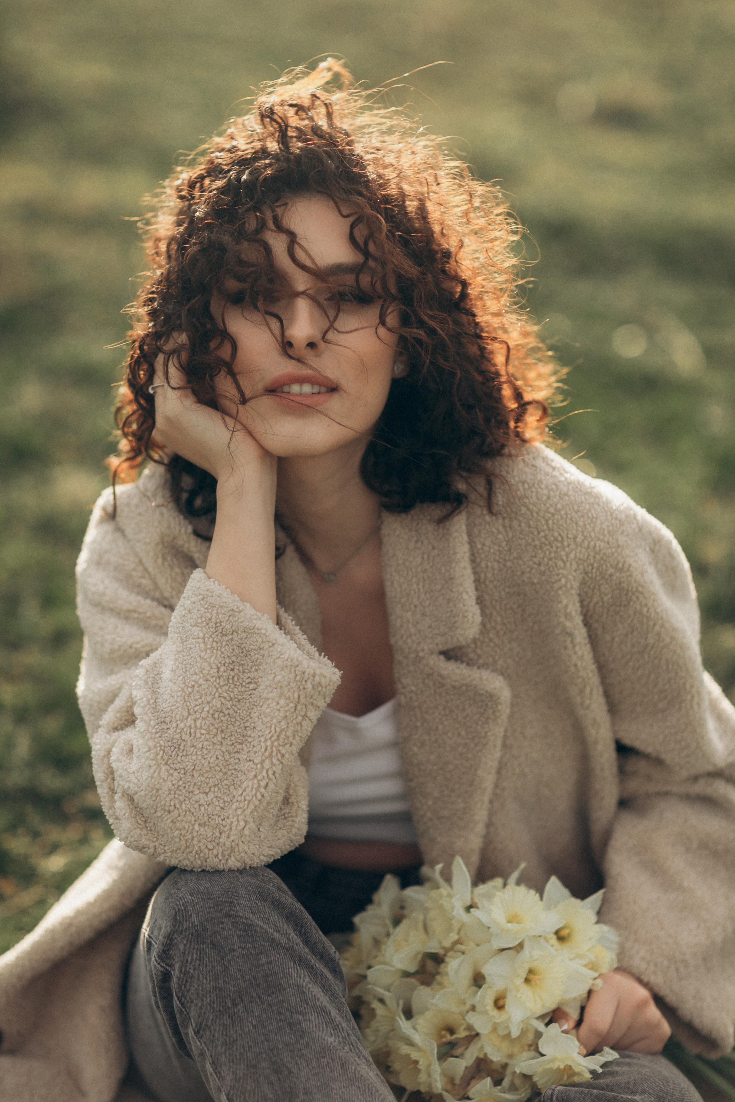 Сумасшедшие кудряшки — Марго. Свадебный и портретный фотограф. Видеограф на Свадьбу. Севастополь, Ялта, Симферополь, Крым