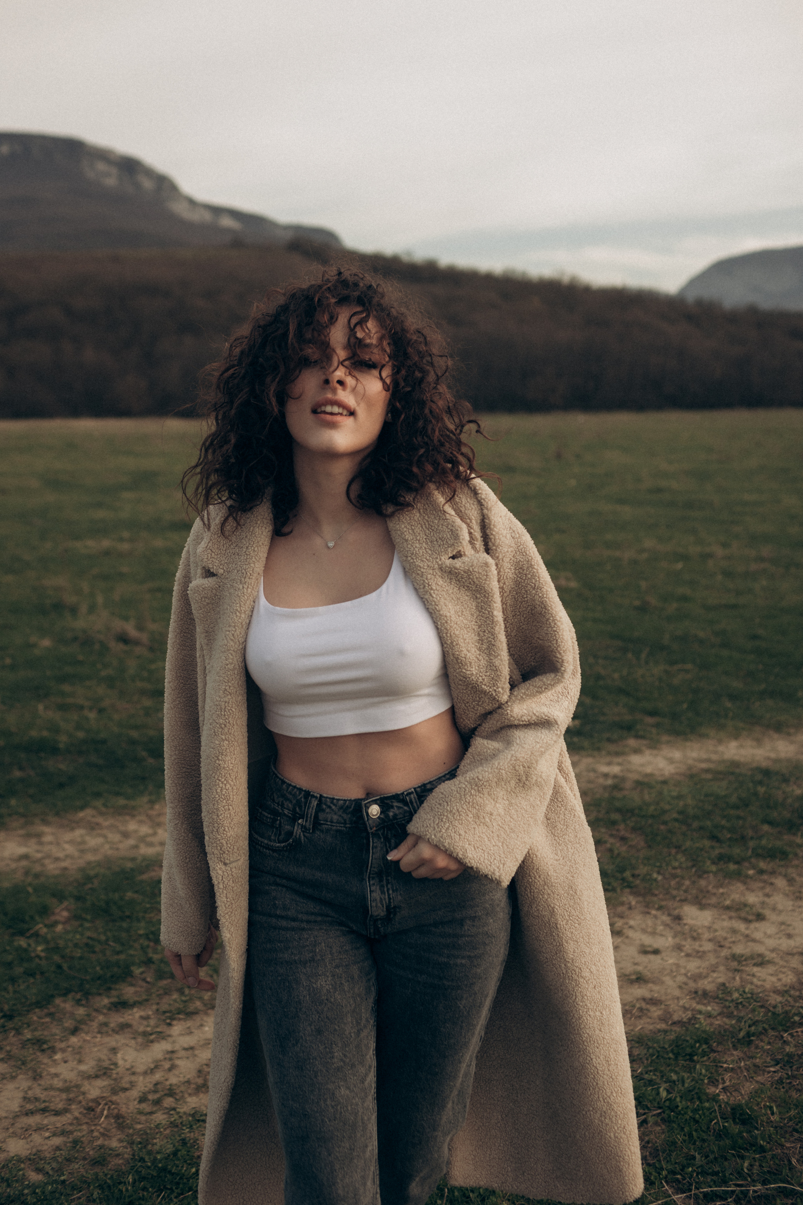 Сумасшедшие кудряшки — Марго. Свадебный и портретный фотограф. Видеограф на Свадьбу. Севастополь, Ялта, Симферополь, Крым