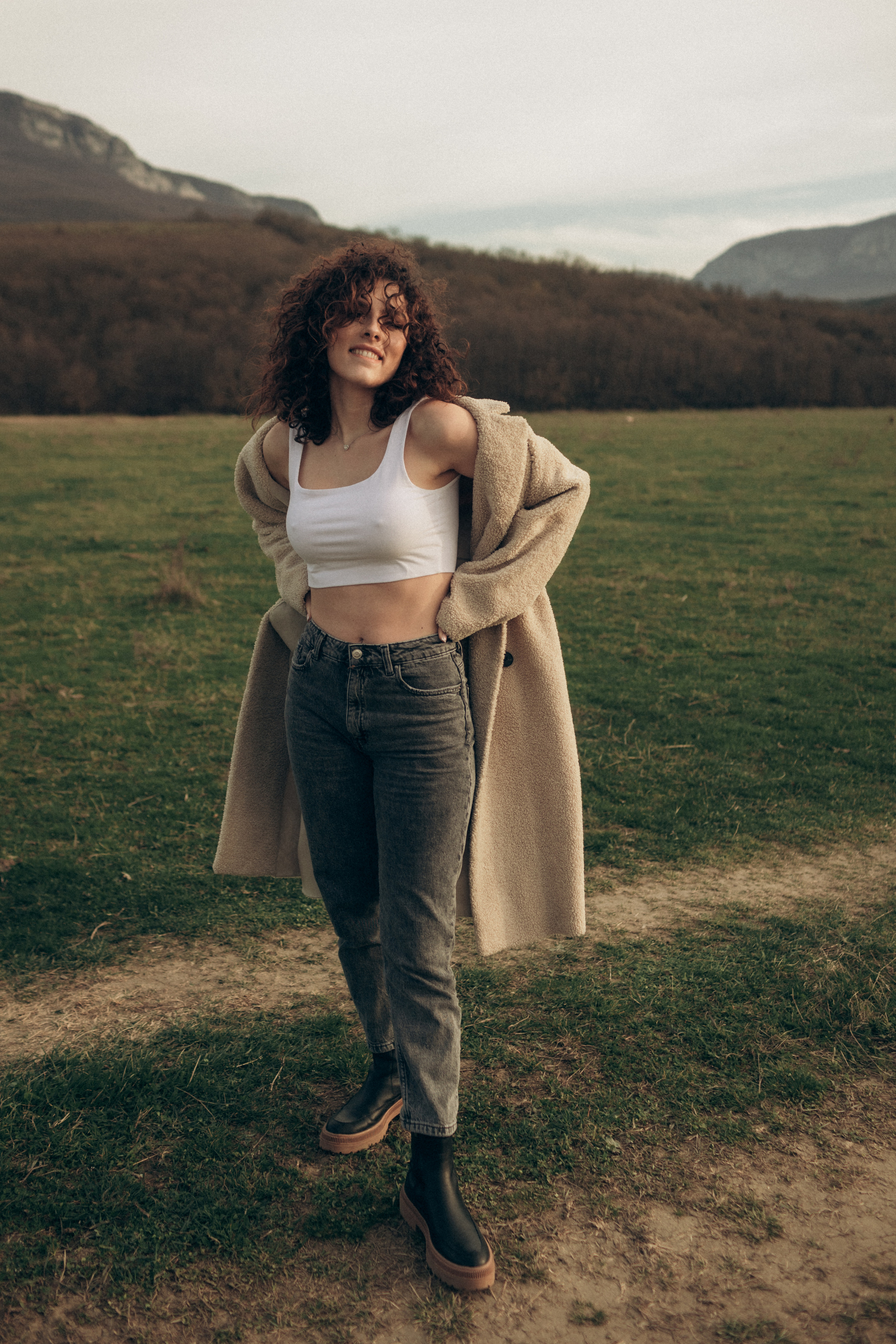 Сумасшедшие кудряшки — Марго. Свадебный и портретный фотограф. Видеограф на Свадьбу. Севастополь, Ялта, Симферополь, Крым