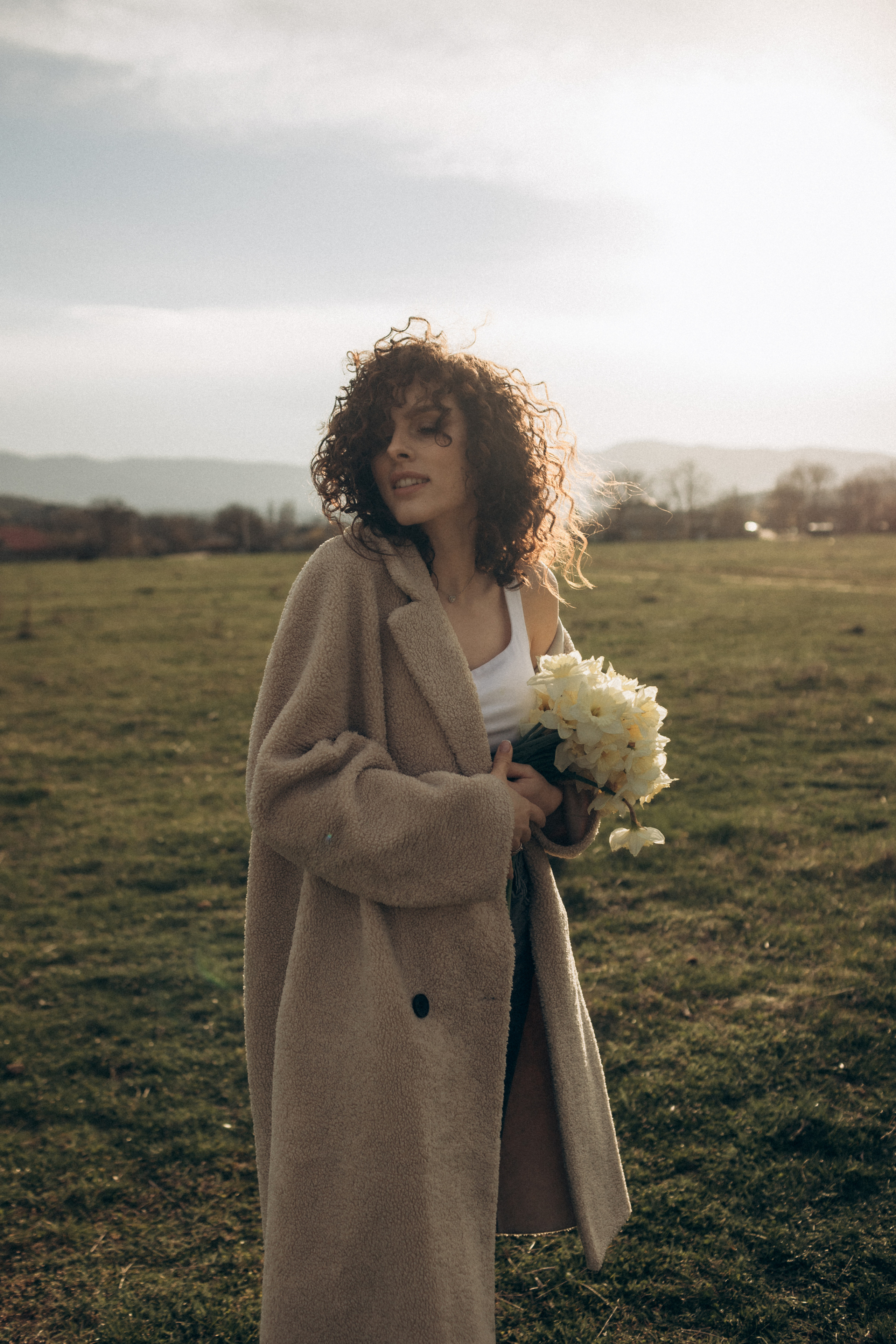 Сумасшедшие кудряшки — Марго. Свадебный и портретный фотограф. Видеограф на Свадьбу. Севастополь, Ялта, Симферополь, Крым