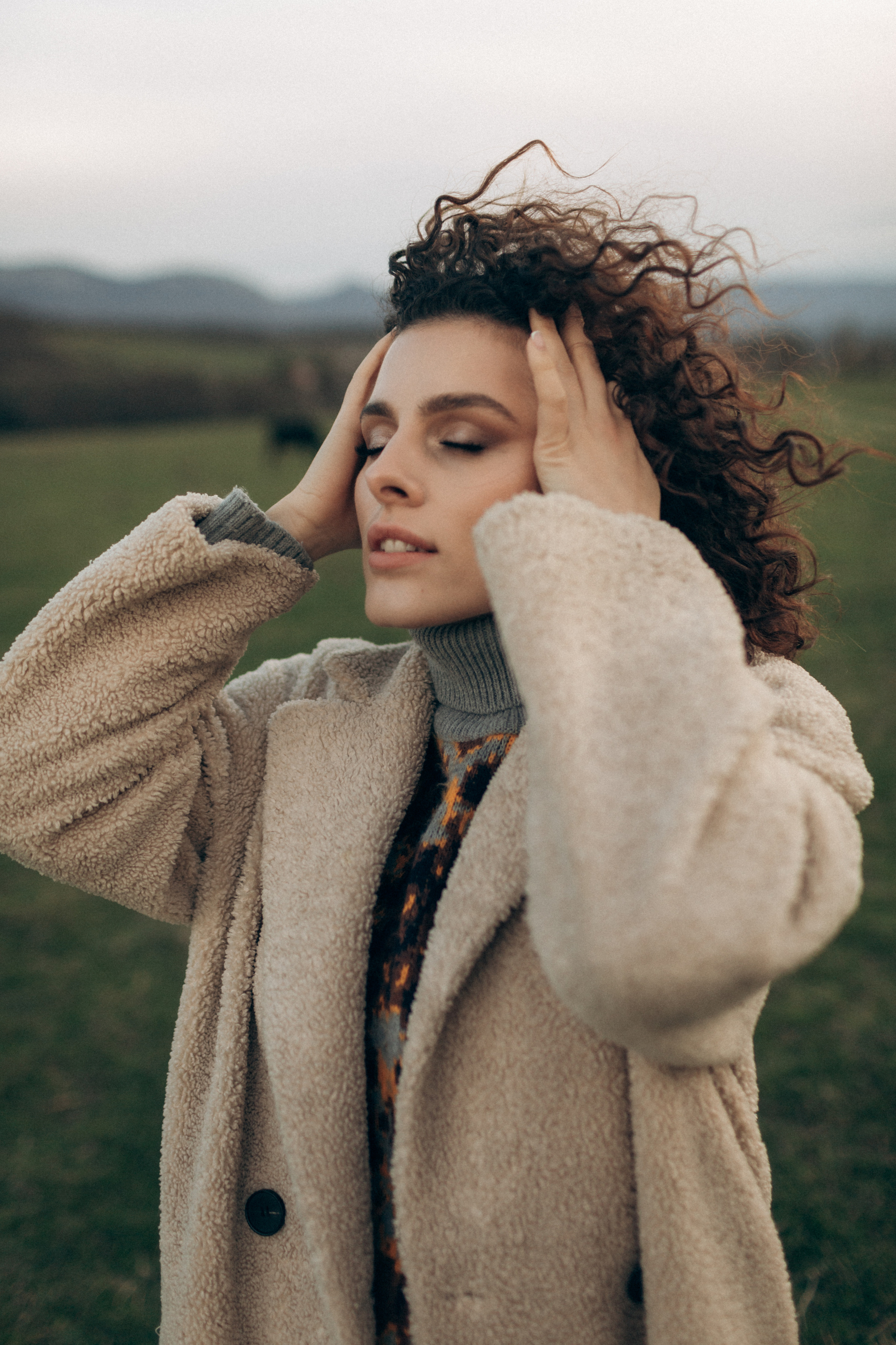 Сумасшедшие кудряшки — Марго. Свадебный и портретный фотограф. Видеограф на Свадьбу. Севастополь, Ялта, Симферополь, Крым