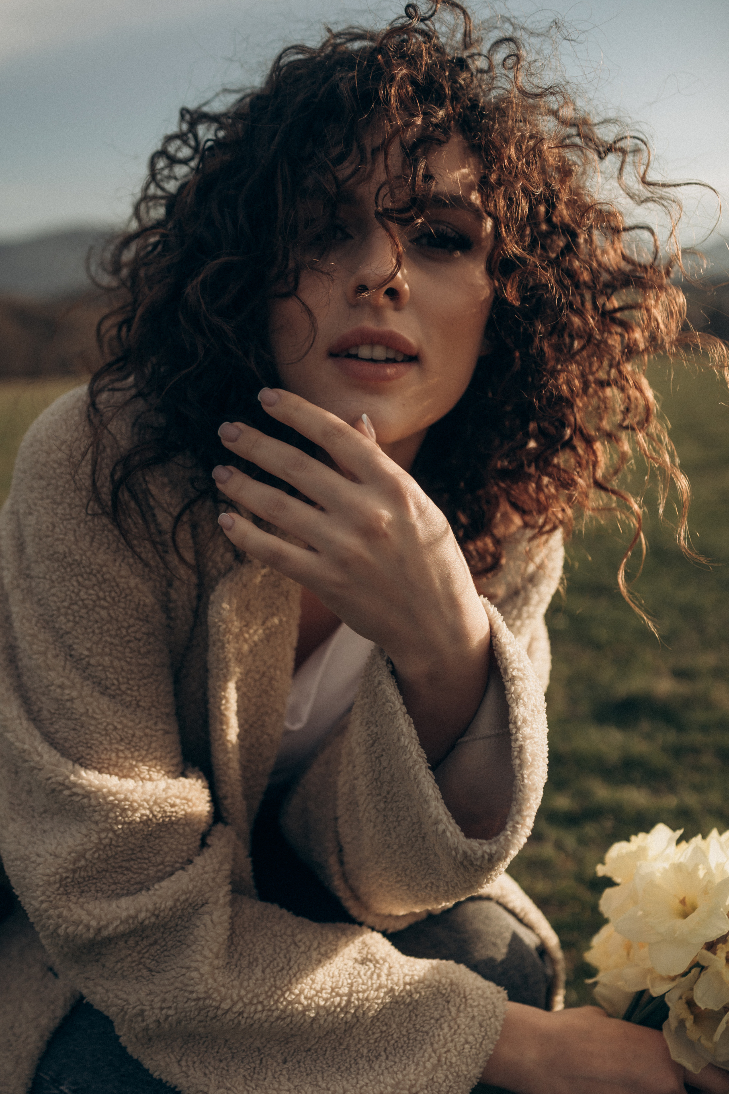 Сумасшедшие кудряшки — Марго. Свадебный и портретный фотограф. Видеограф на Свадьбу. Севастополь, Ялта, Симферополь, Крым