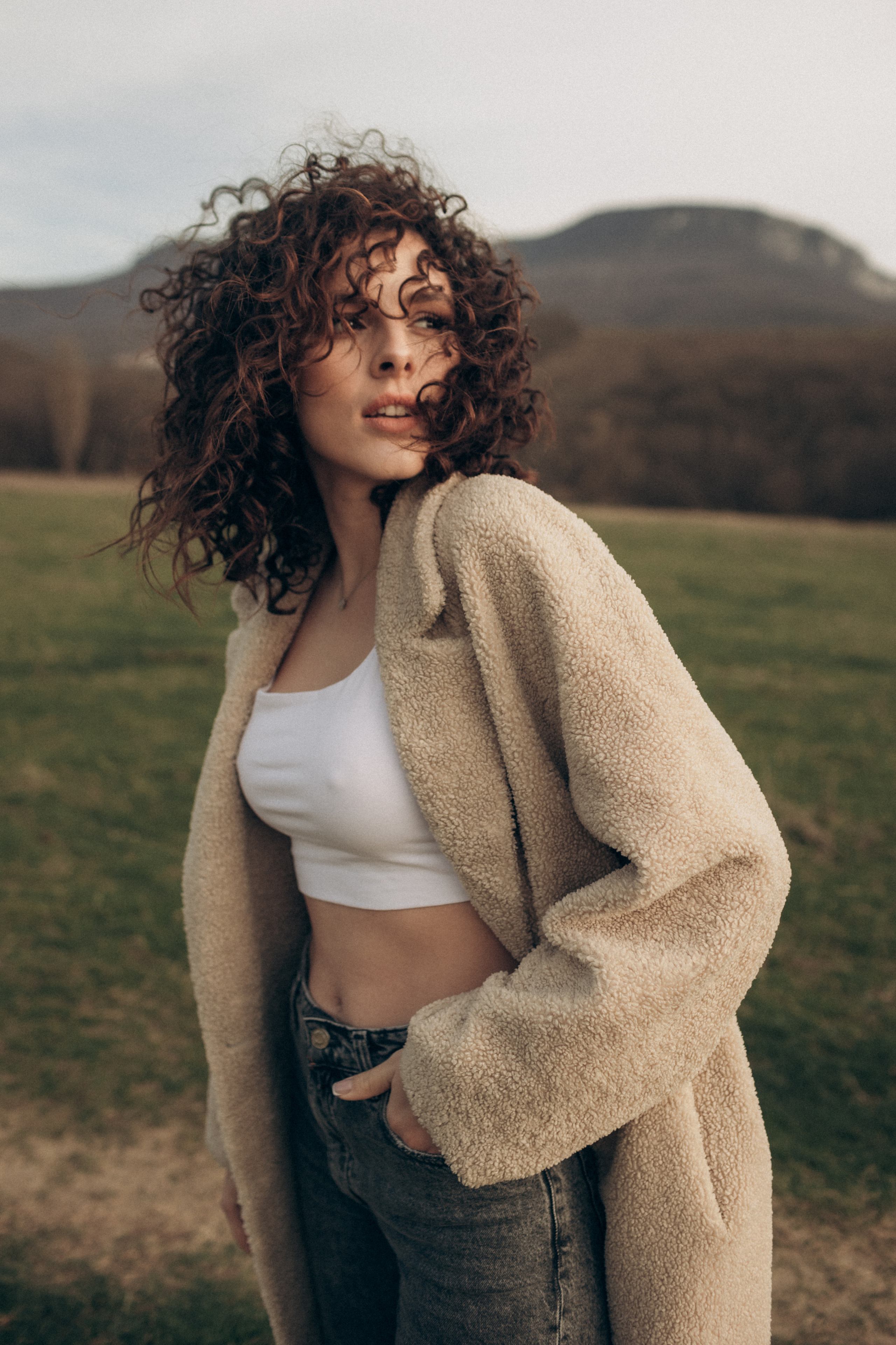 Сумасшедшие кудряшки — Марго. Свадебный и портретный фотограф. Видеограф на Свадьбу. Севастополь, Ялта, Симферополь, Крым