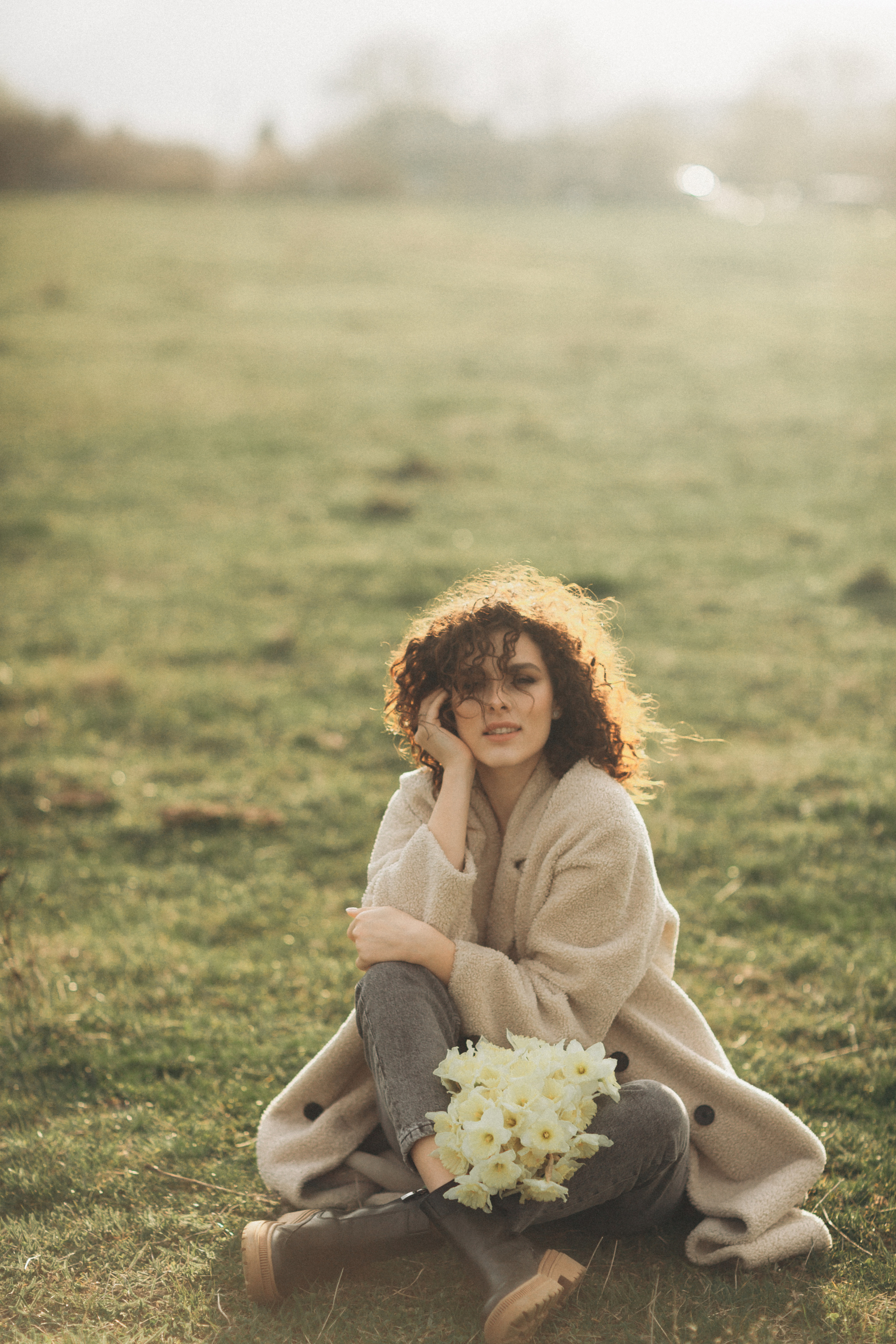 Сумасшедшие кудряшки — Марго. Свадебный и портретный фотограф. Видеограф на Свадьбу. Севастополь, Ялта, Симферополь, Крым