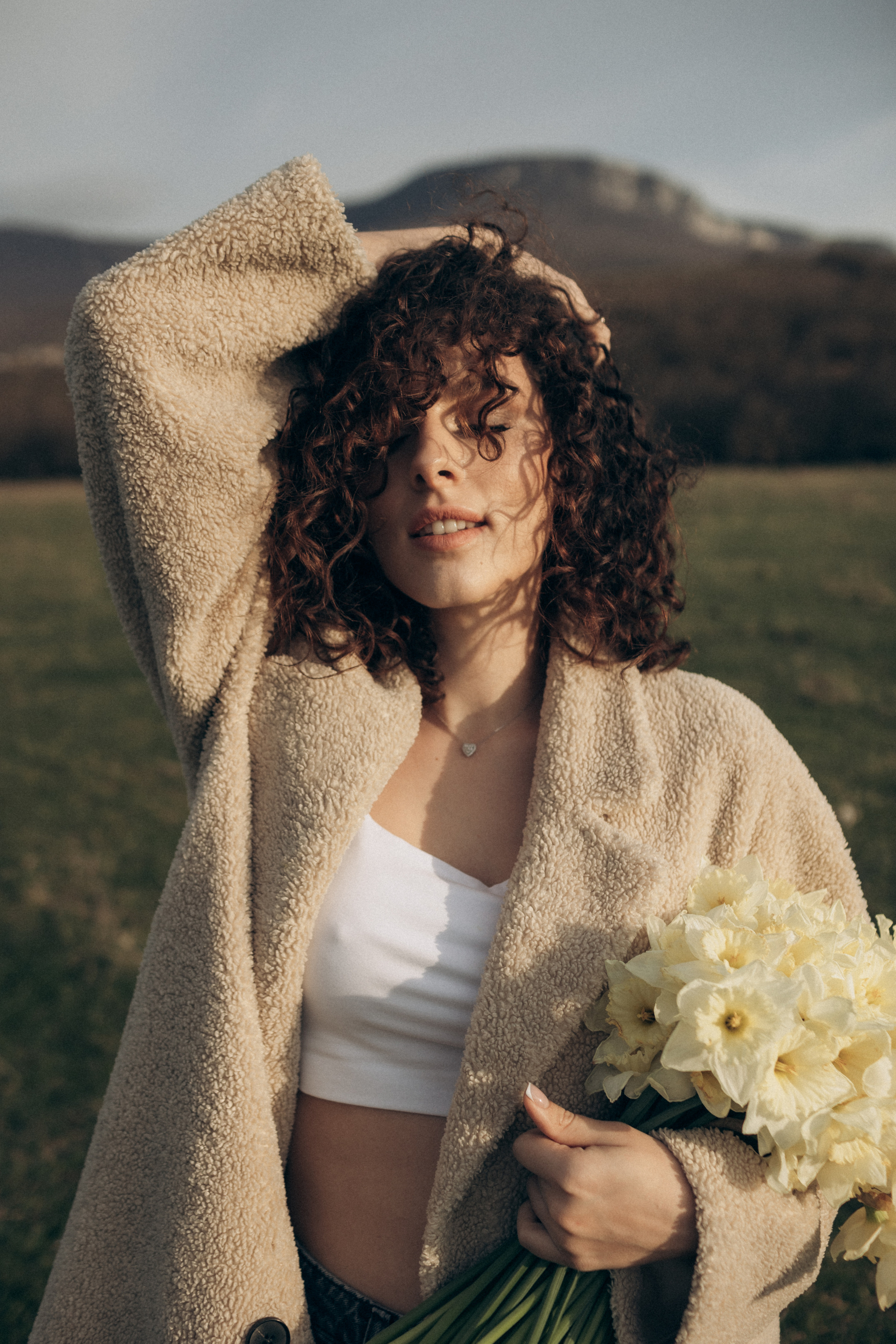 Сумасшедшие кудряшки — Марго. Свадебный и портретный фотограф. Видеограф на Свадьбу. Севастополь, Ялта, Симферополь, Крым