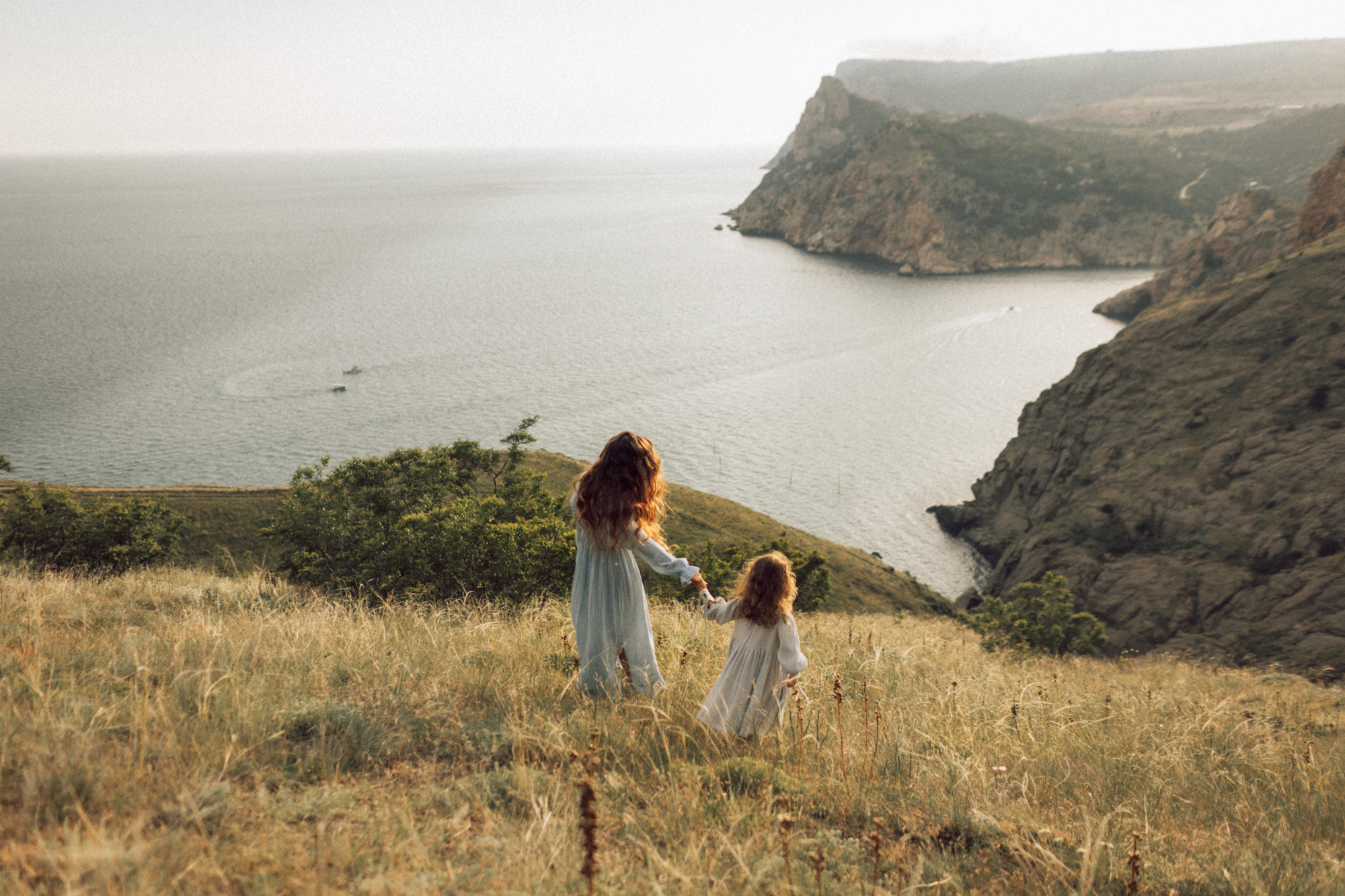 Бохо Дивы _ Настя и малютка Эми. Свадебный и портретный фотограф. Видеограф на Свадьбу. Севастополь, Ялта, Симферополь, Крым
