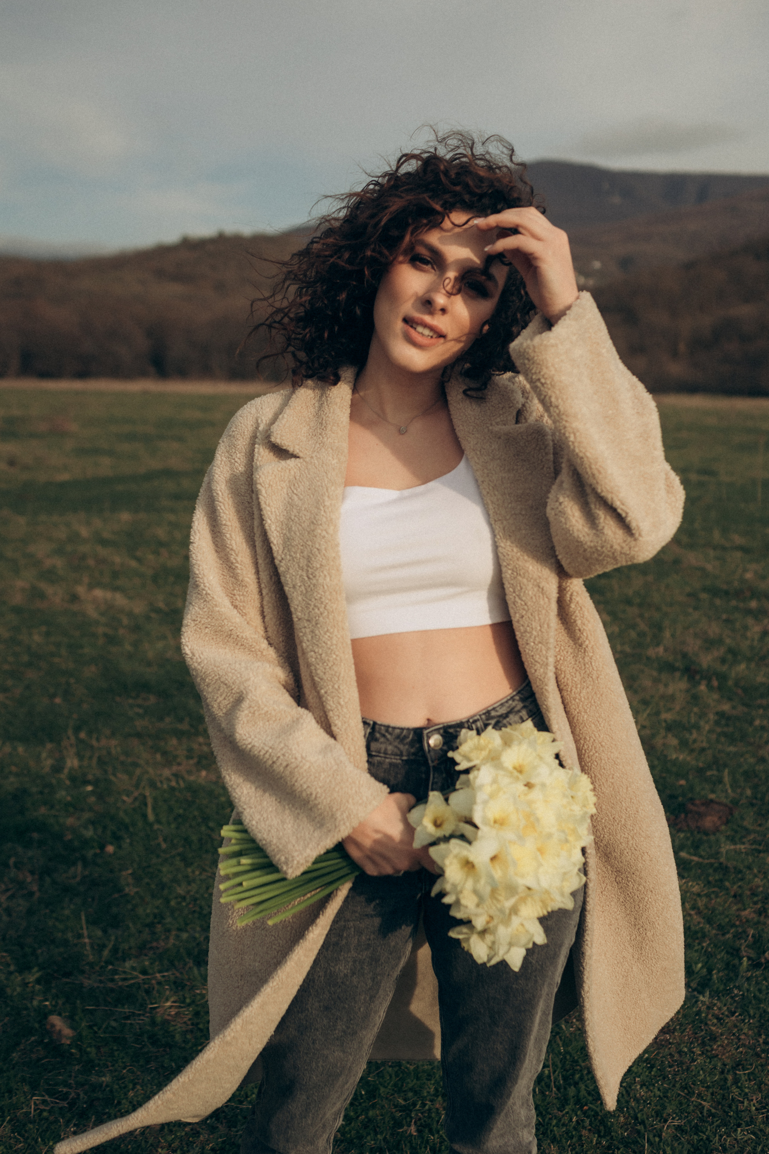 Сумасшедшие кудряшки — Марго. Свадебный и портретный фотограф. Видеограф на Свадьбу. Севастополь, Ялта, Симферополь, Крым