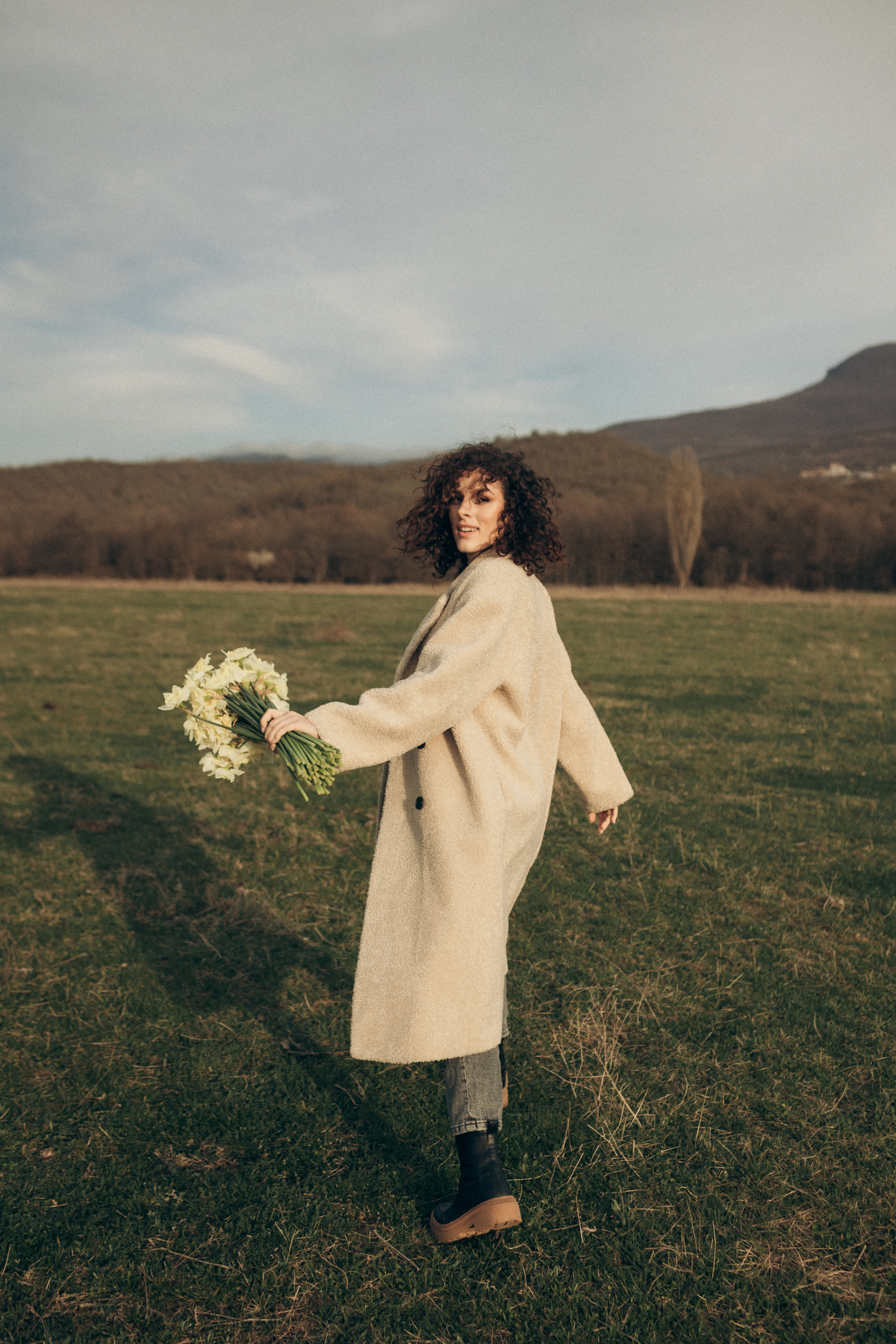 Сумасшедшие кудряшки — Марго. Свадебный и портретный фотограф. Видеограф на Свадьбу. Севастополь, Ялта, Симферополь, Крым