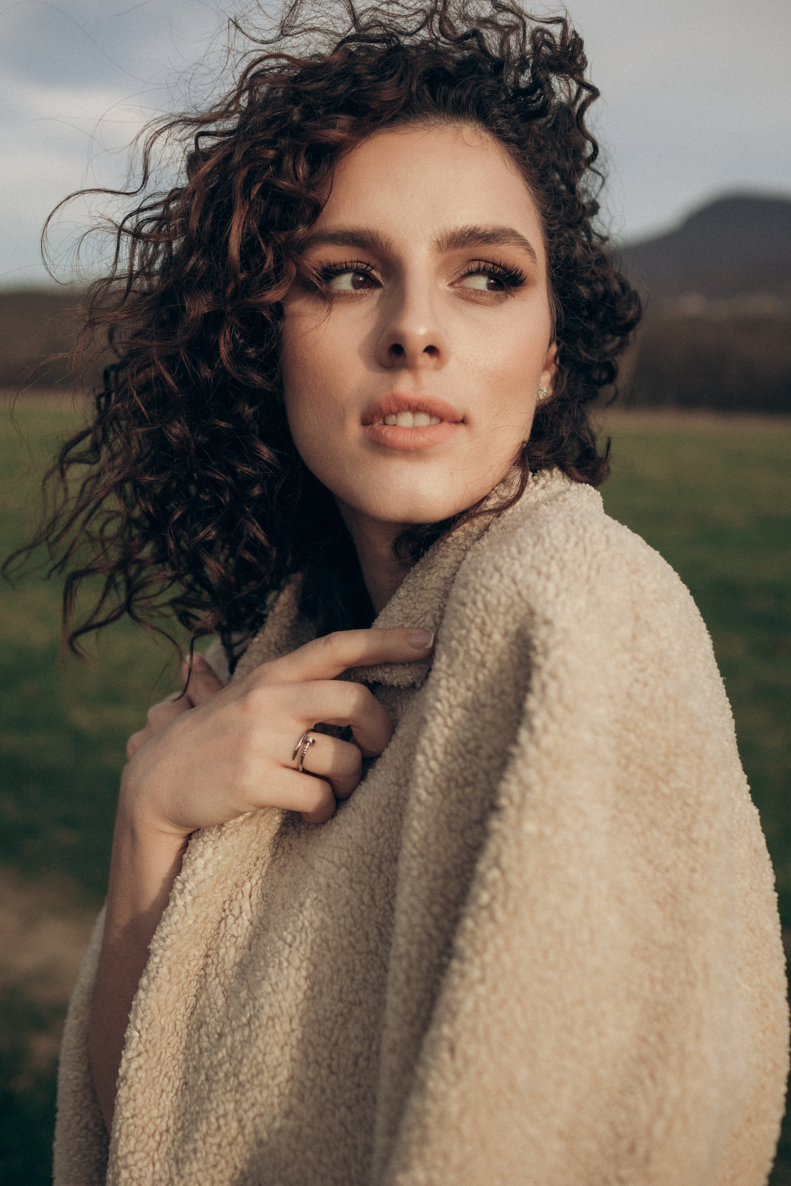 Сумасшедшие кудряшки — Марго. Свадебный и портретный фотограф. Видеограф на Свадьбу. Севастополь, Ялта, Симферополь, Крым