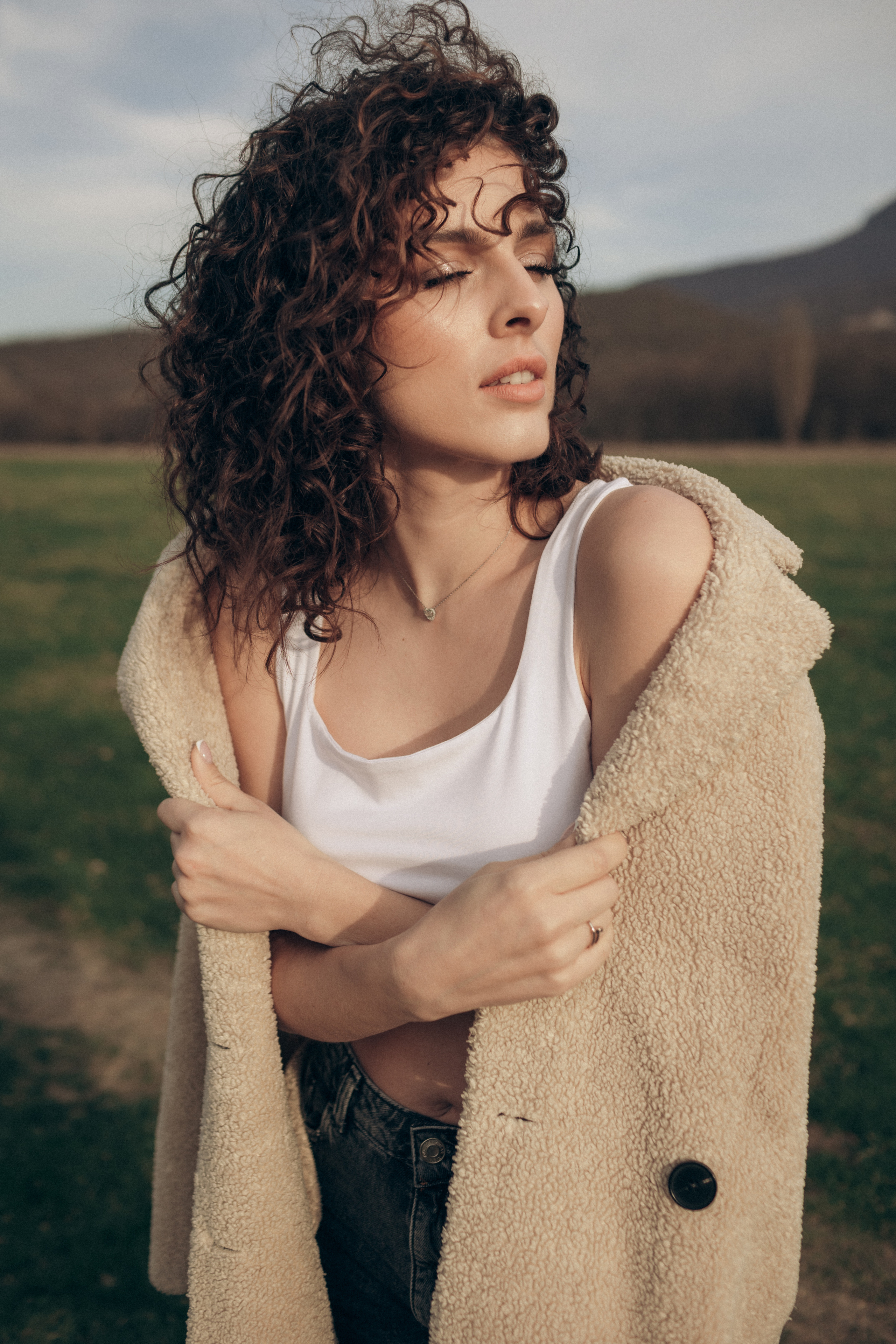 Сумасшедшие кудряшки — Марго. Свадебный и портретный фотограф. Видеограф на Свадьбу. Севастополь, Ялта, Симферополь, Крым