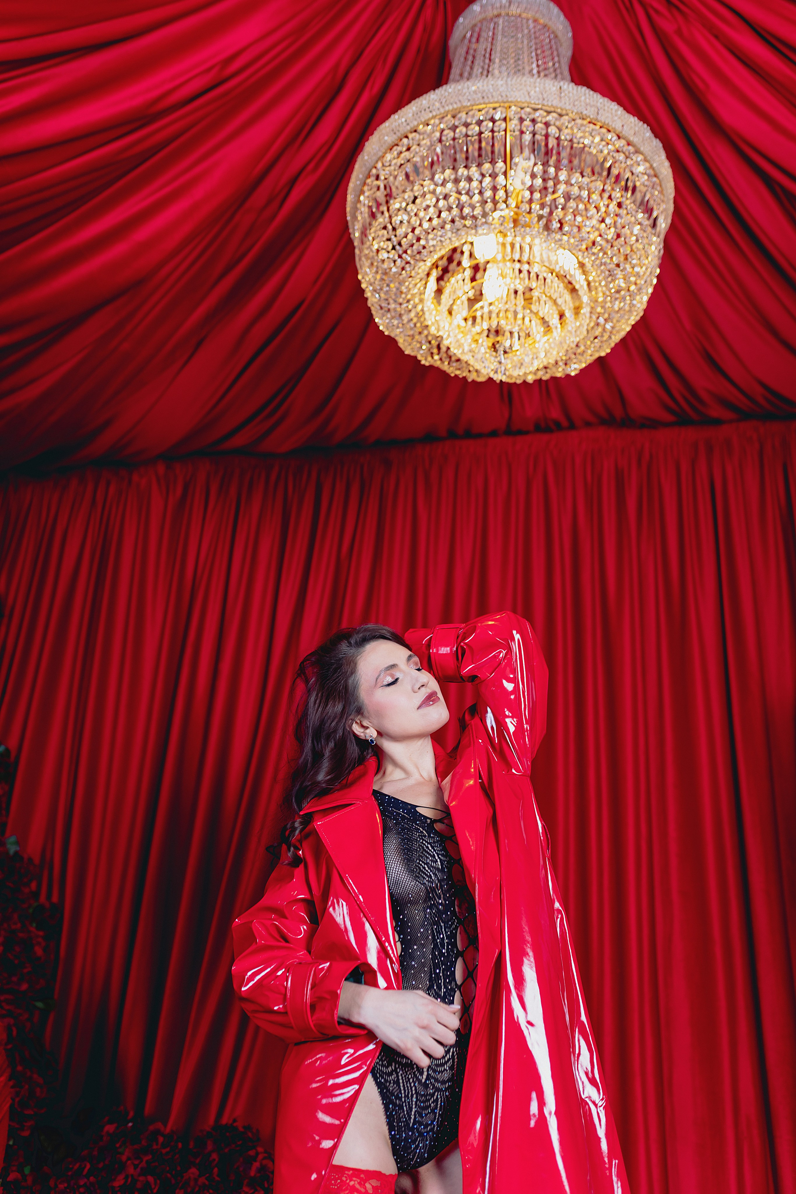 PORTRAIT. Фотограф и Видеограф в Москве Дарья Арсентьева