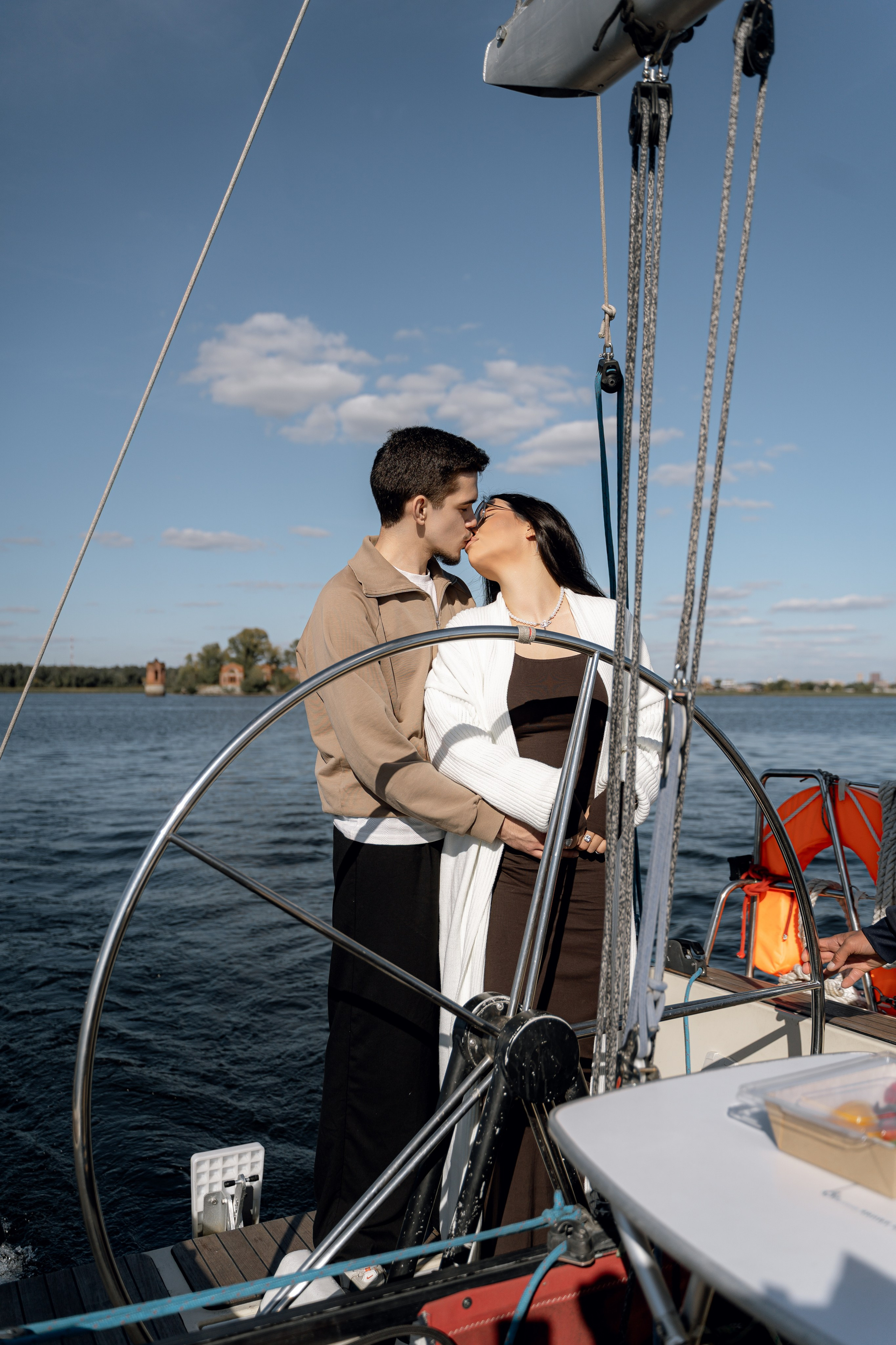 Радмир & Регина. Свадебный фотограф в Казани