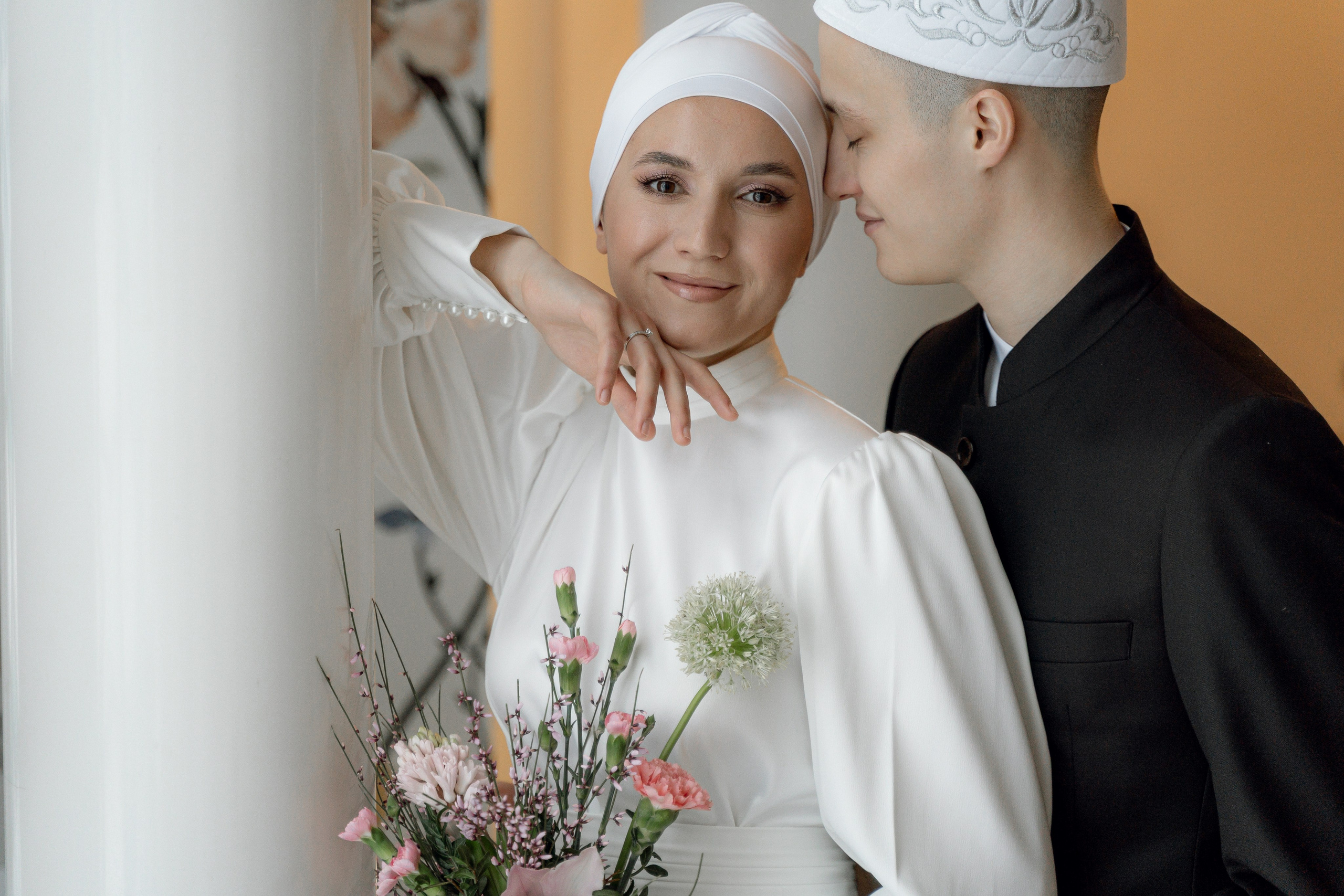 Шафагат & Адиля (Ирек). RAMIL SAFIULLIN