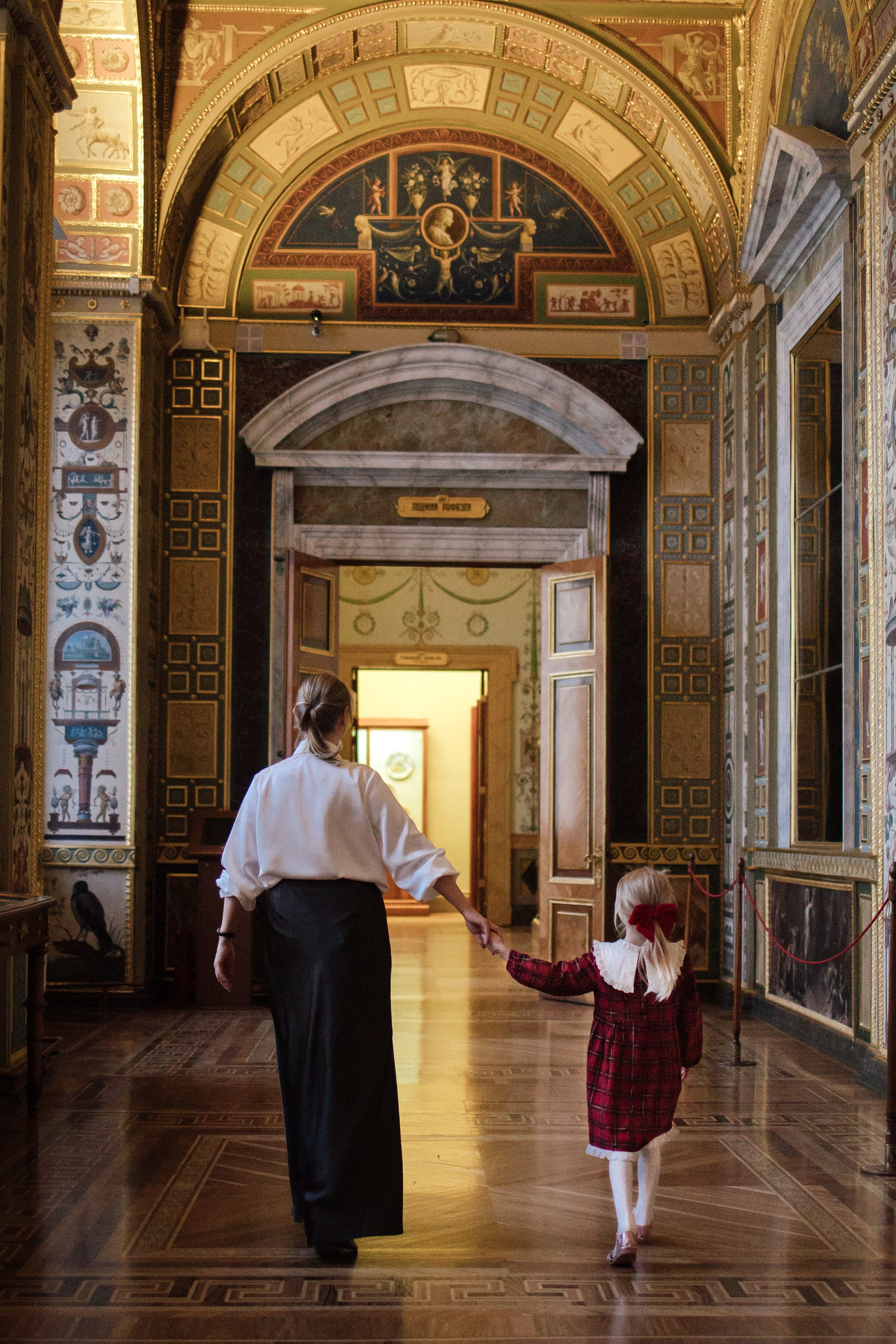 Hermitage. Ваш фотограф в Санкт-Петербурге