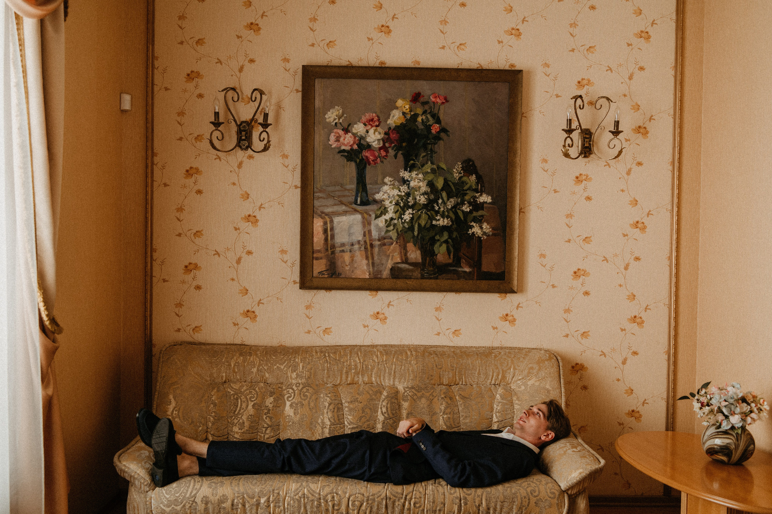 ПРО ЛЮБОВЬ. Миша Снимет | твой фотограф