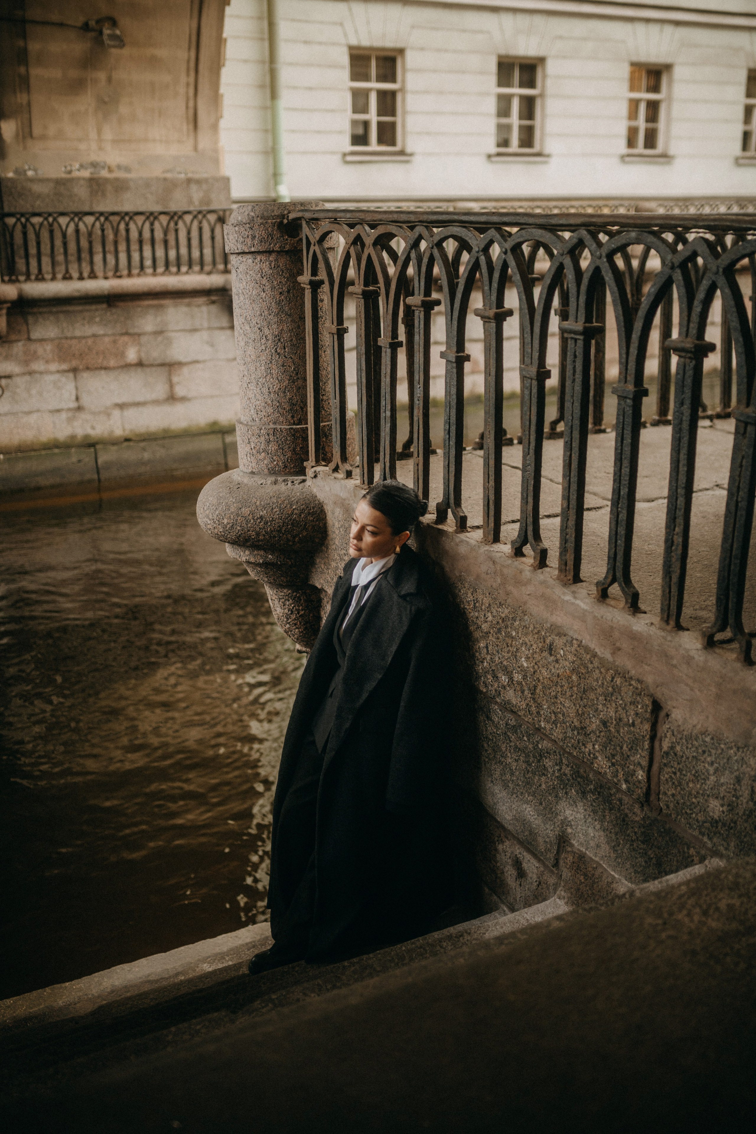 Лиза. Фотограф в Санкт Петербурге Лара Великова